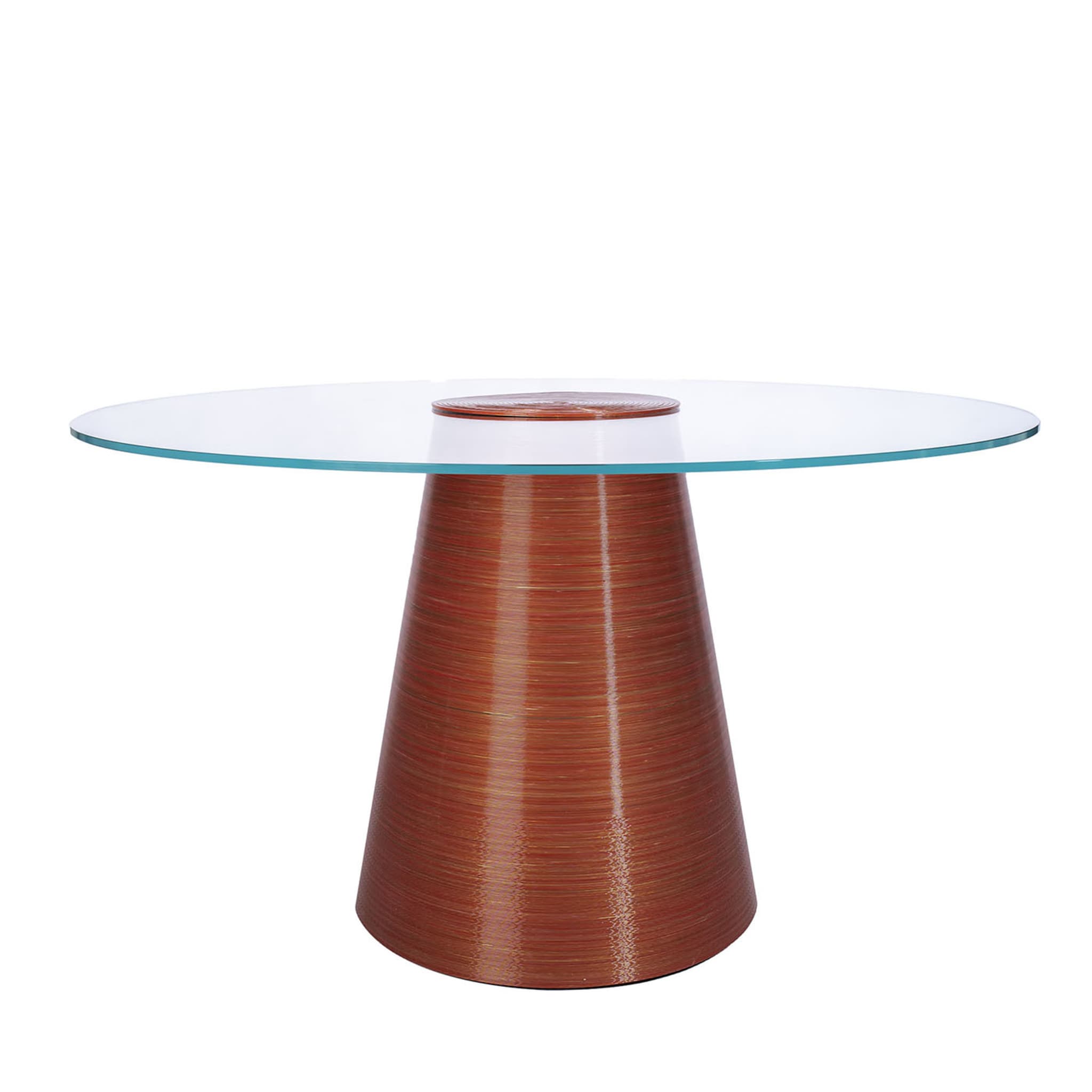 Erice Dining Table - Main view