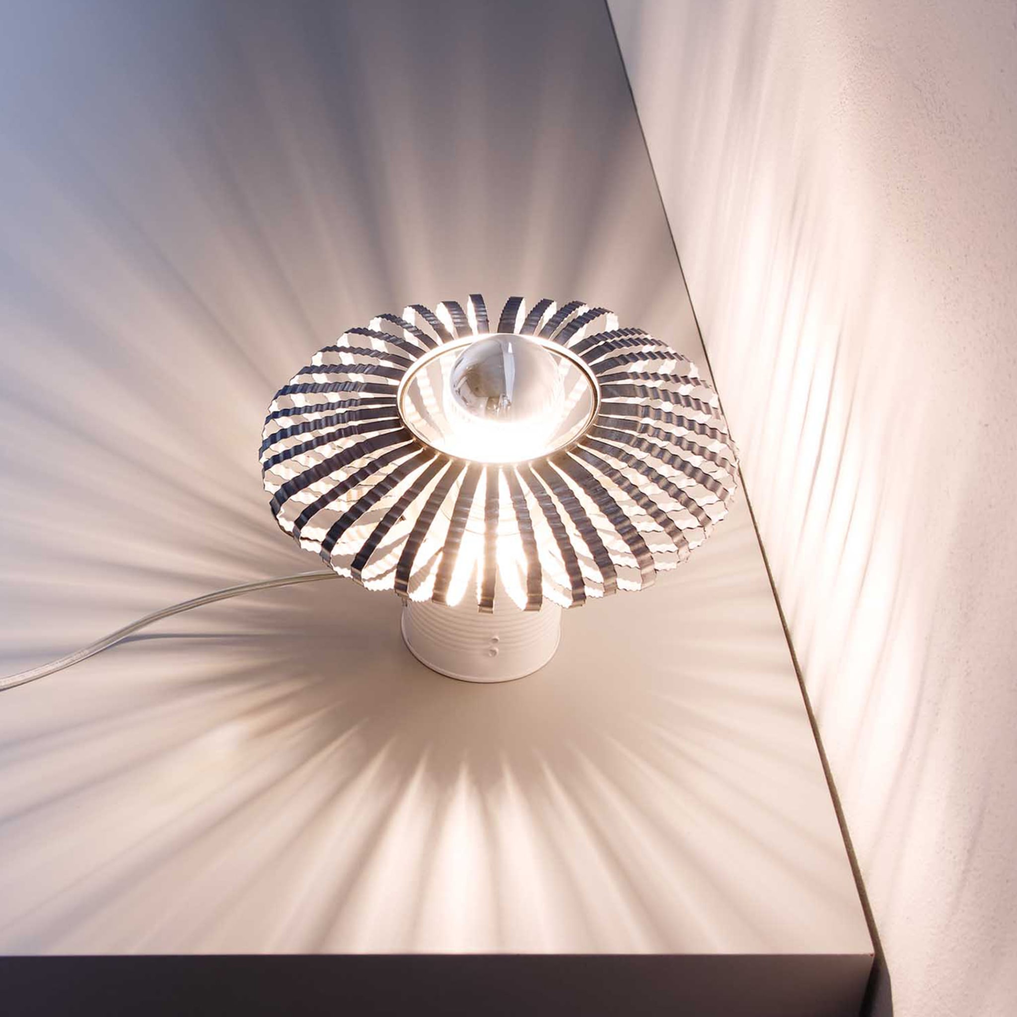 Celeste Table Lamp by Nadja Galli Zugaro - Alternative view 3