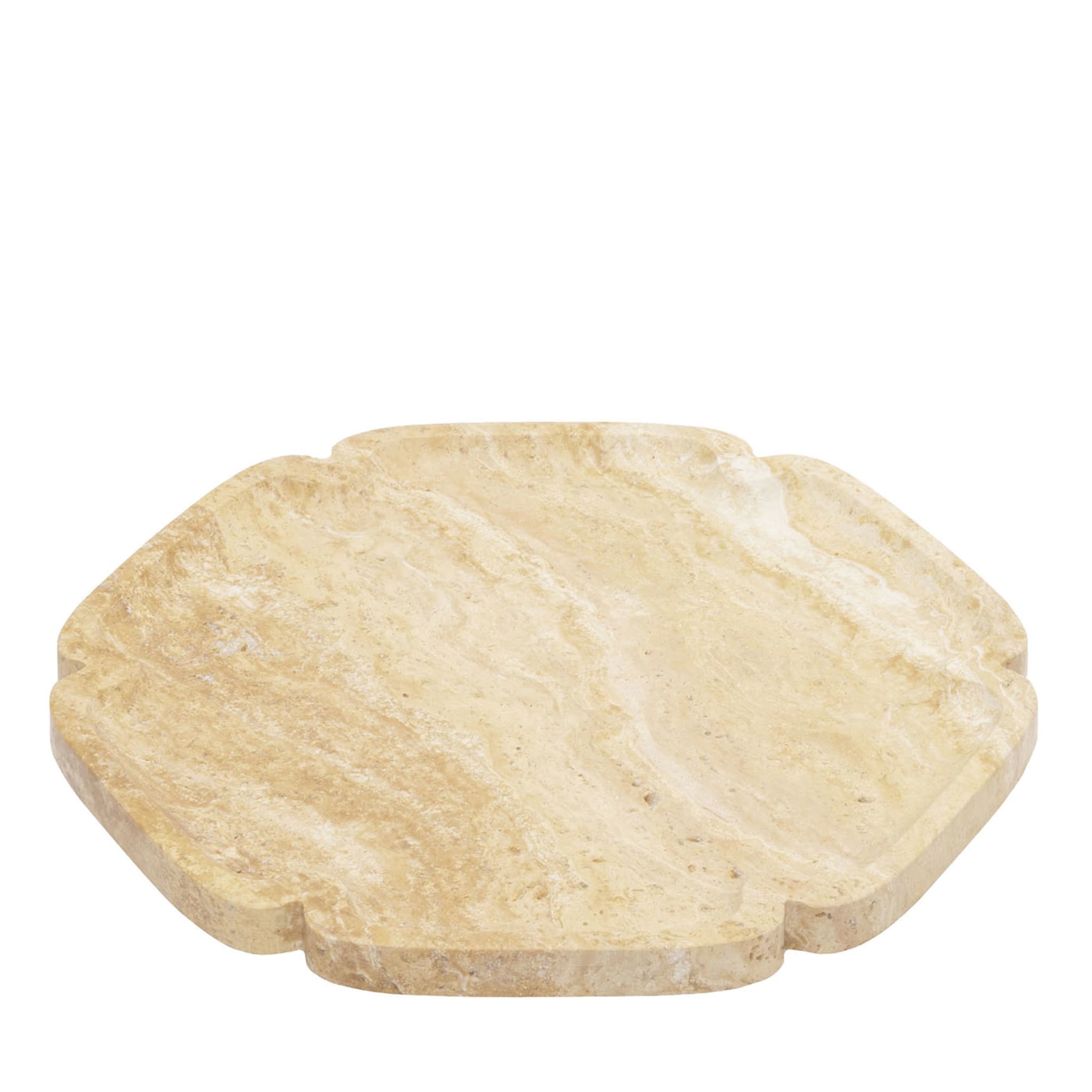 Vitruvio Marble Valet N.2 Bandeja mediana #3 - Vista principal