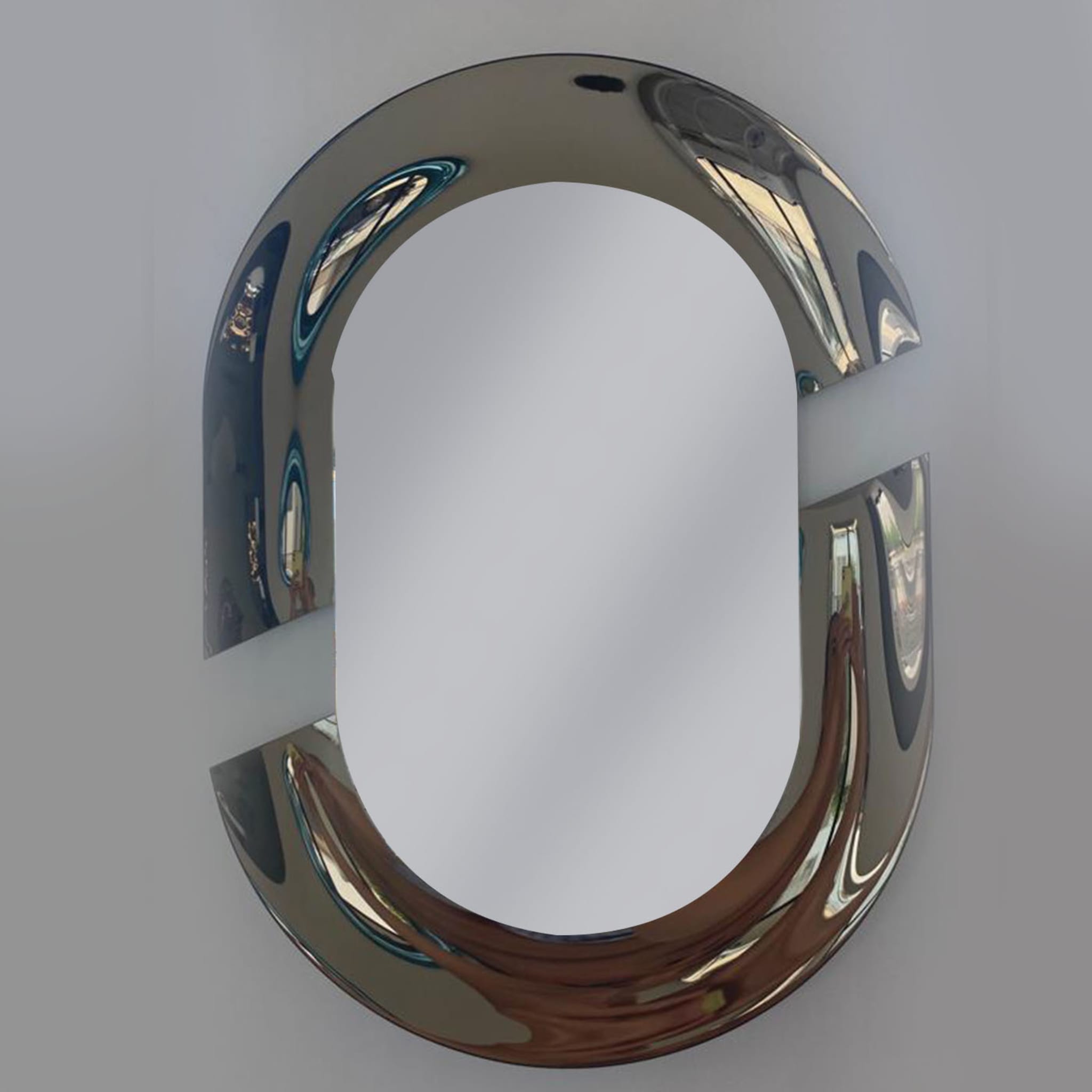 Nolo Bronze Mirror - Alternative view 1