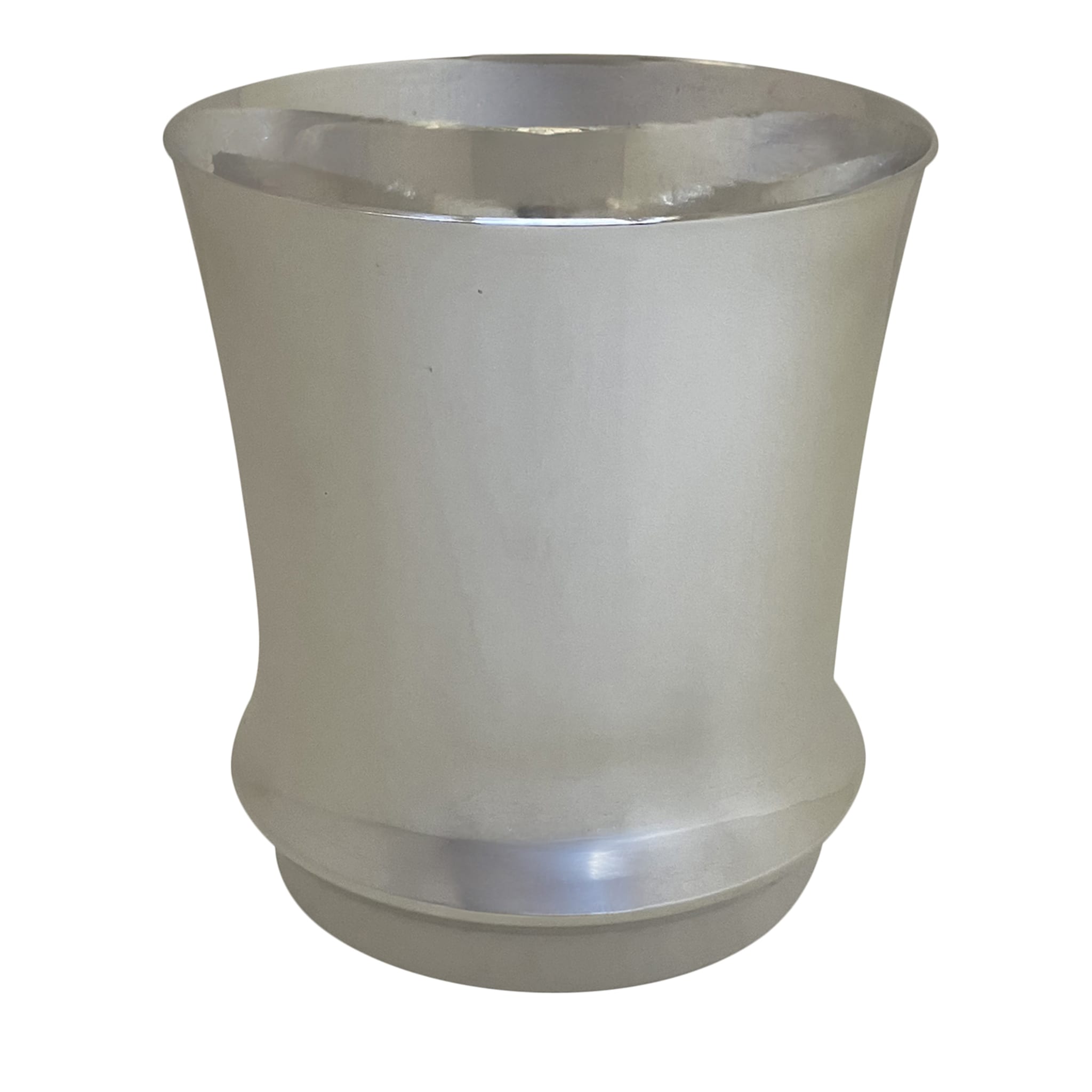 Bicchiere d'argento puro n°8 di Afra e Tobia Scarpa - Vista principale