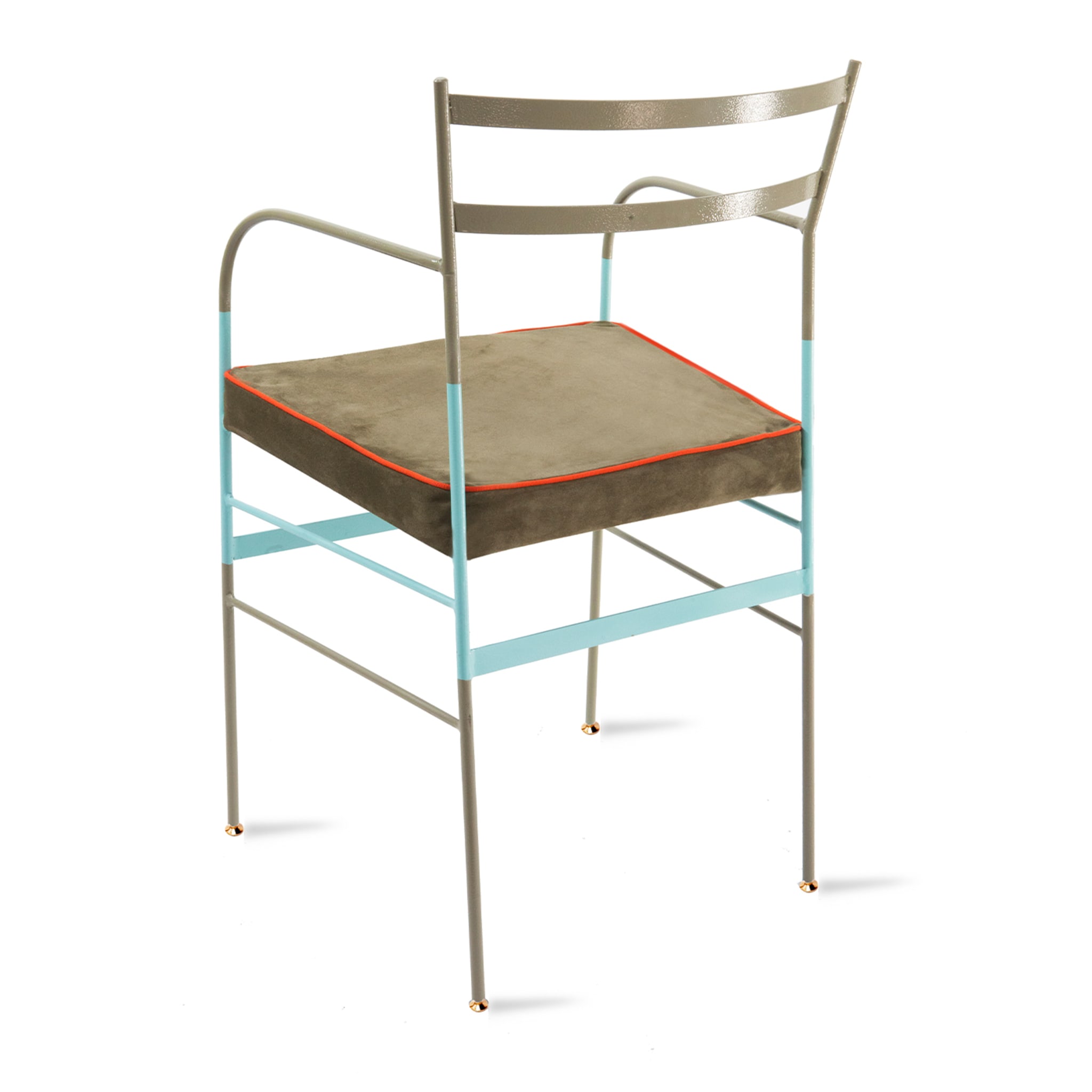 Set of 2 Paul Asti Chairs - Alternative view 3