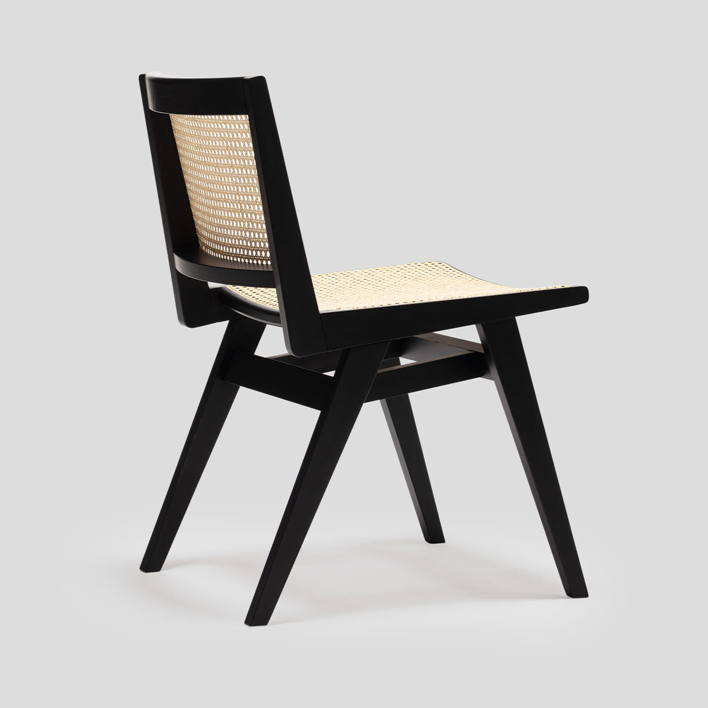 Dorothea Cane Chair - Livoni