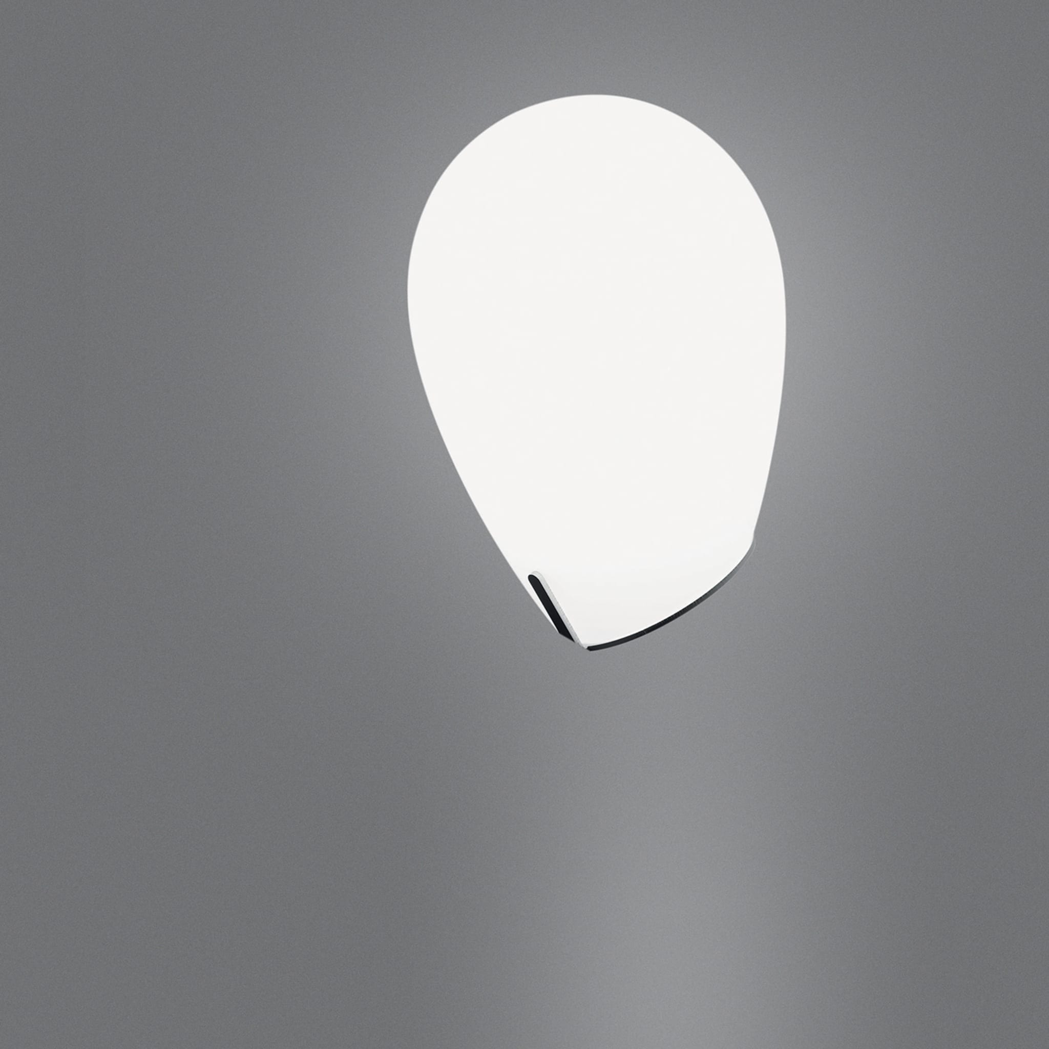 Equilibrio Wall Lamp by Michele De Lucchi - Alternative view 2