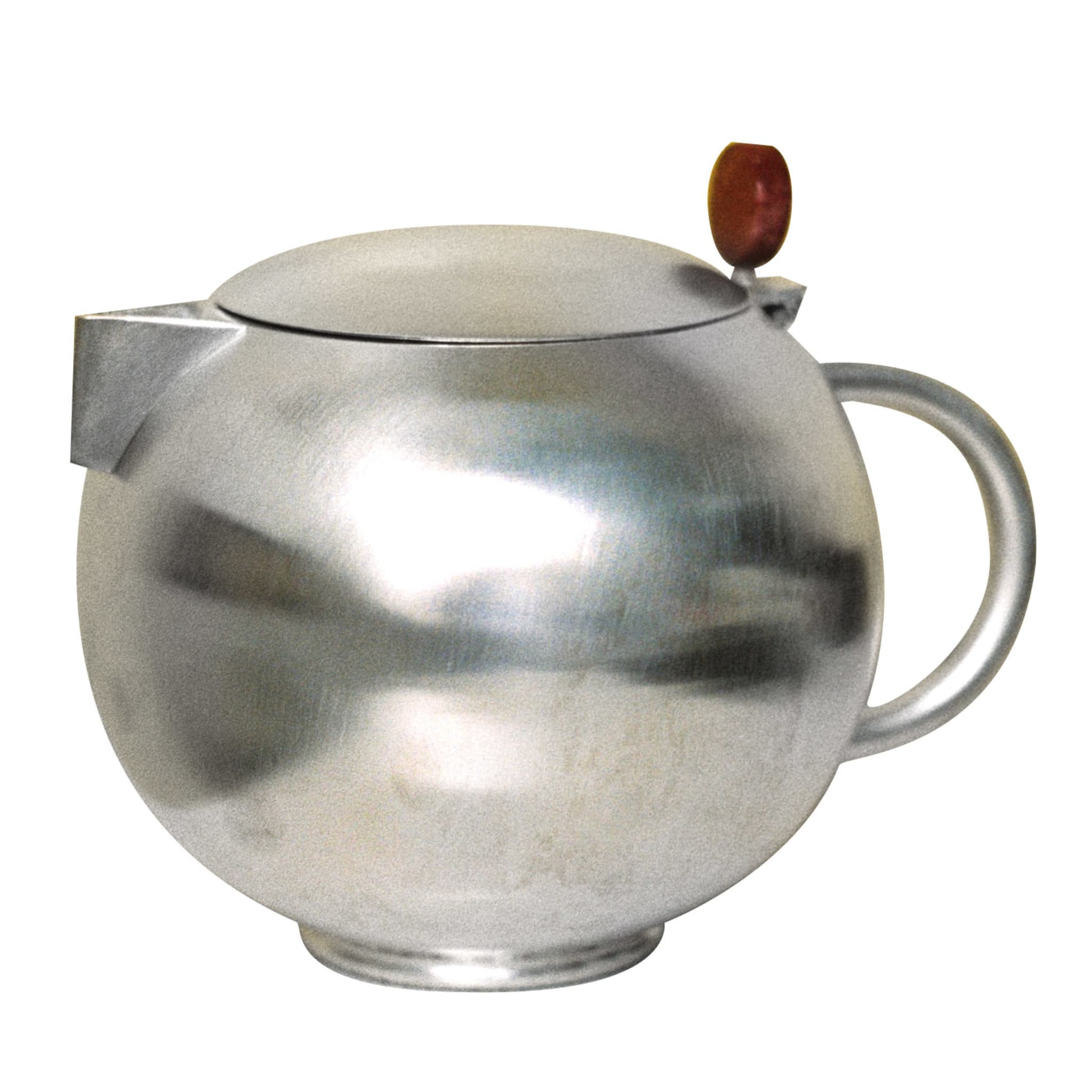 Teiera Gray Teapot - Main view