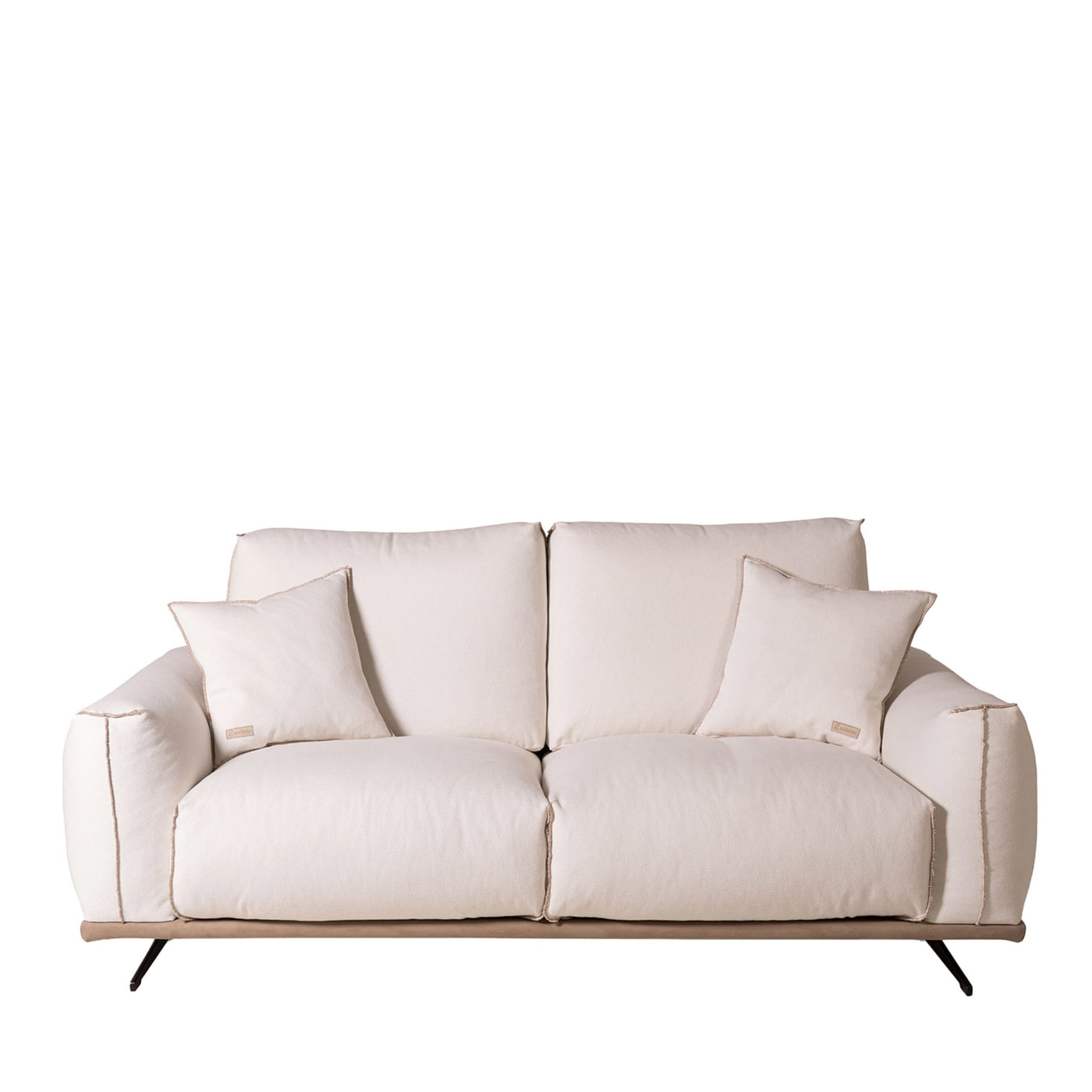 Boboli 2 Seater Sofa by Marco and Giulio Mantellassi - Main view