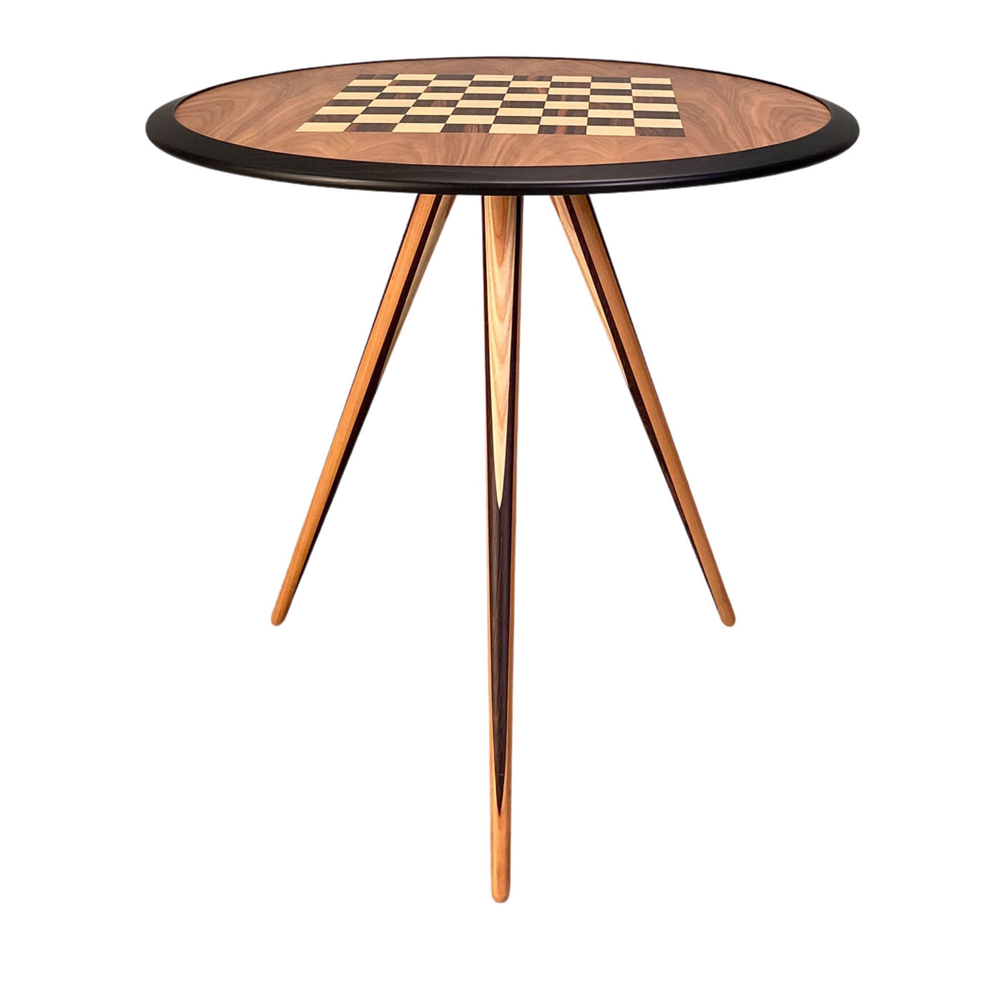 Table d'appoint Carambola Game - Vue principale