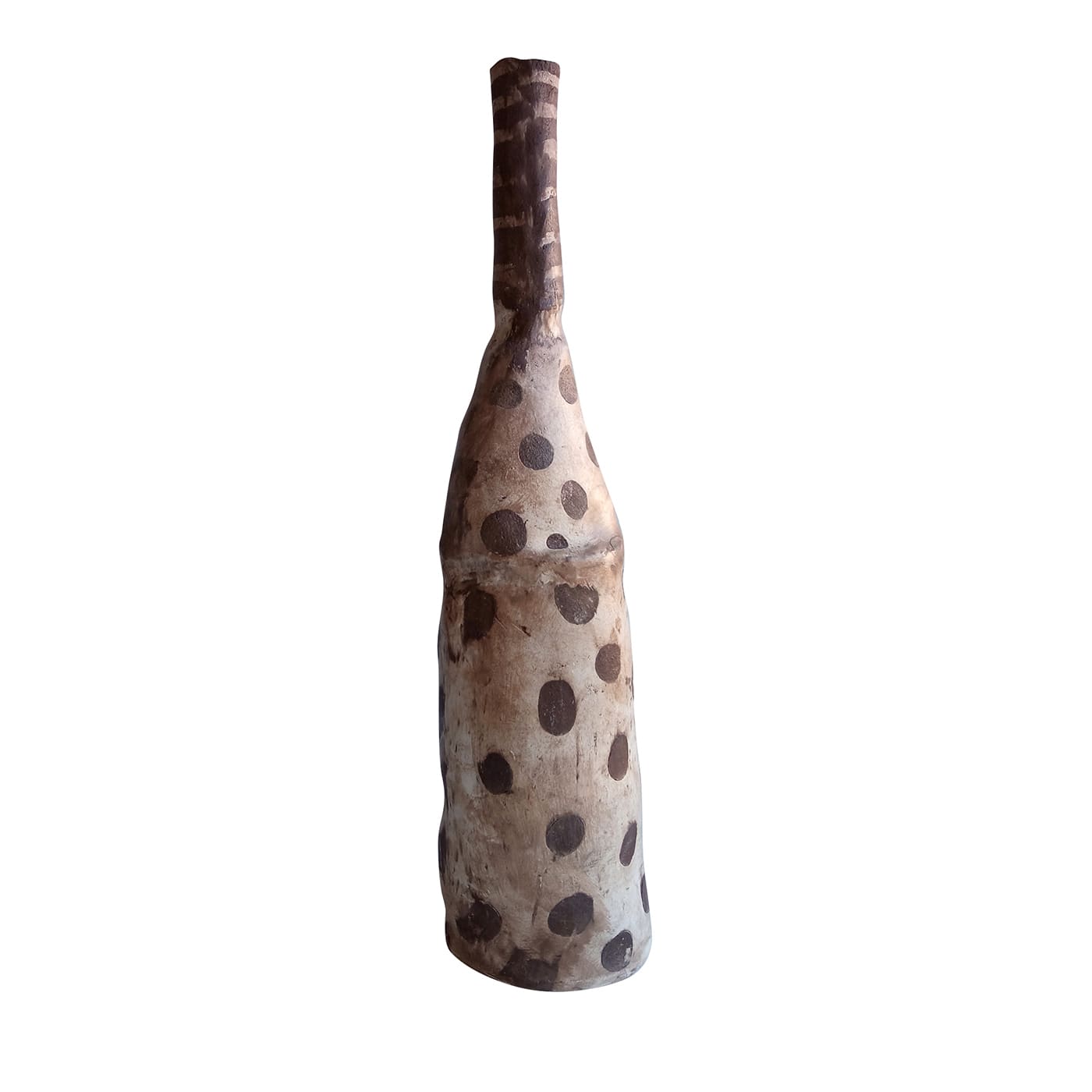Brown Bottle #7 - Chiara Berta
