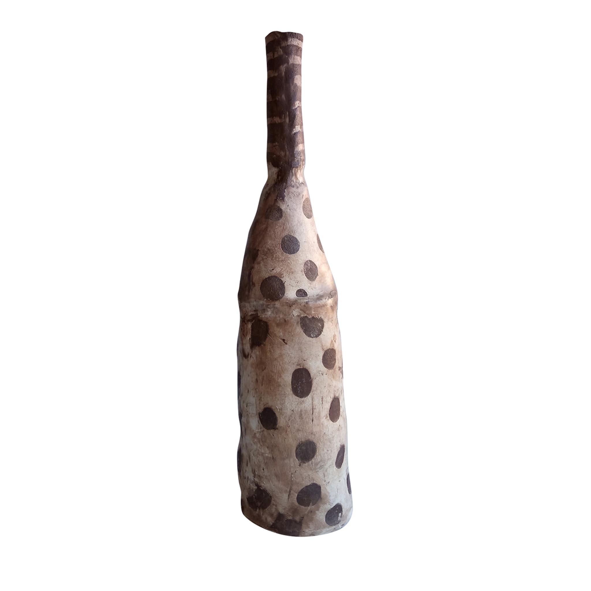 Brown Bottle #7 - Main view