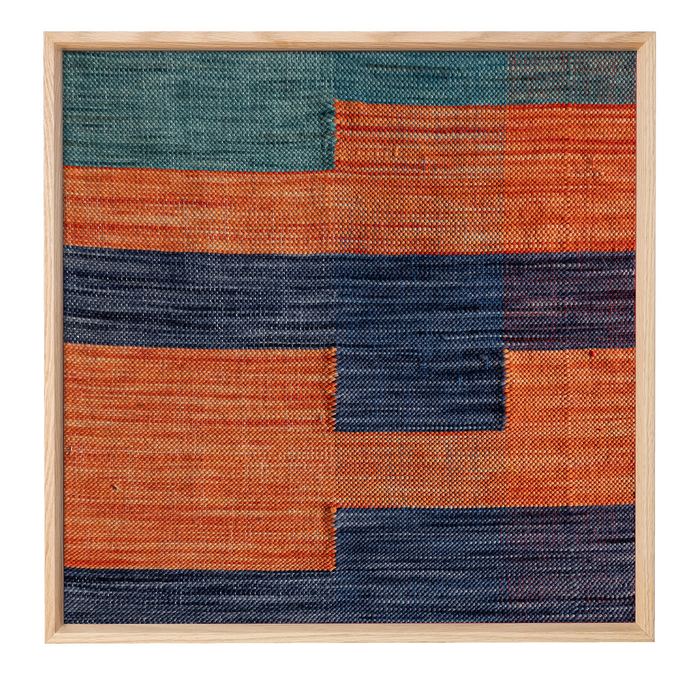 Reminder III Hand Woven Tapestry - Costantini Atelier
