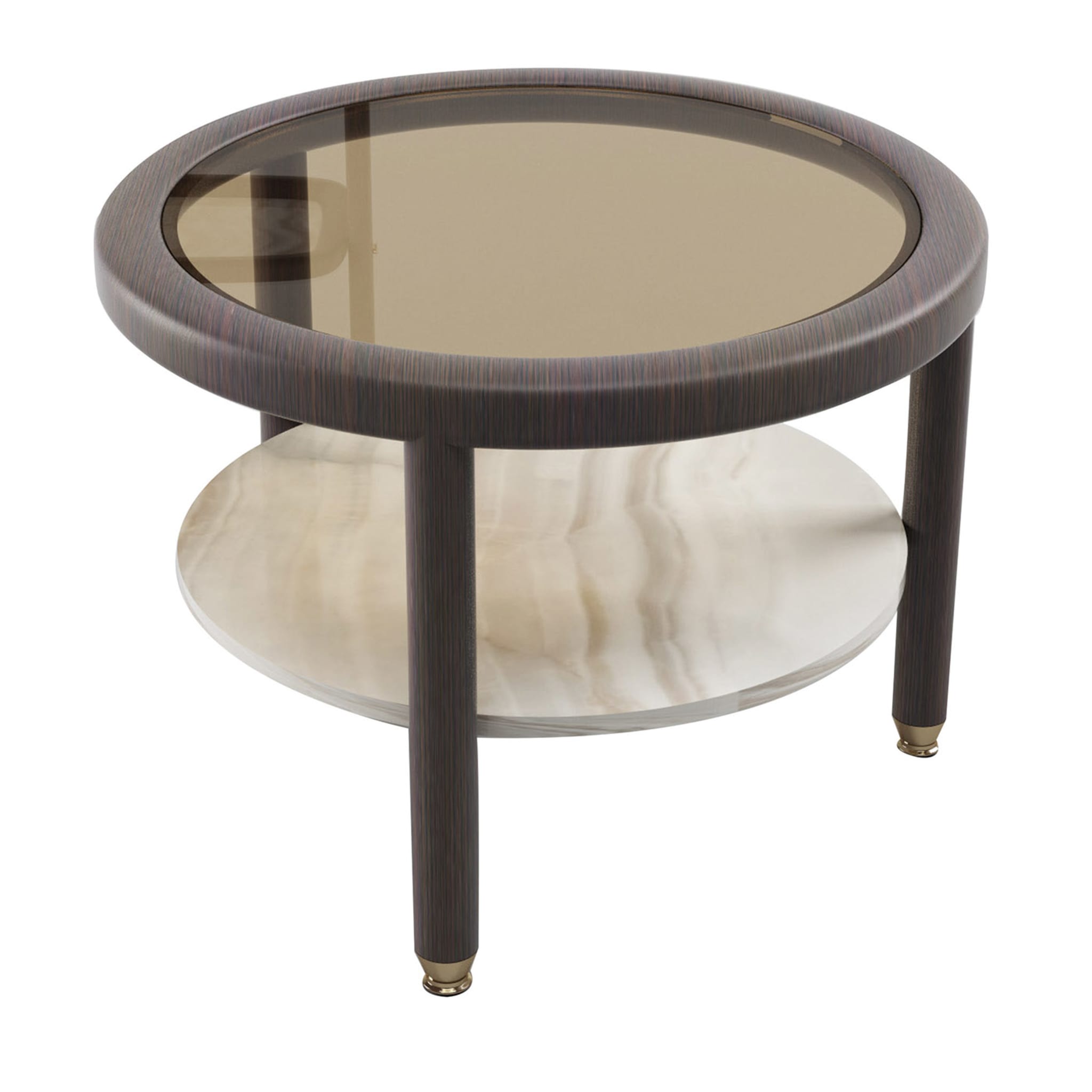 Belleville Side Table - Main view