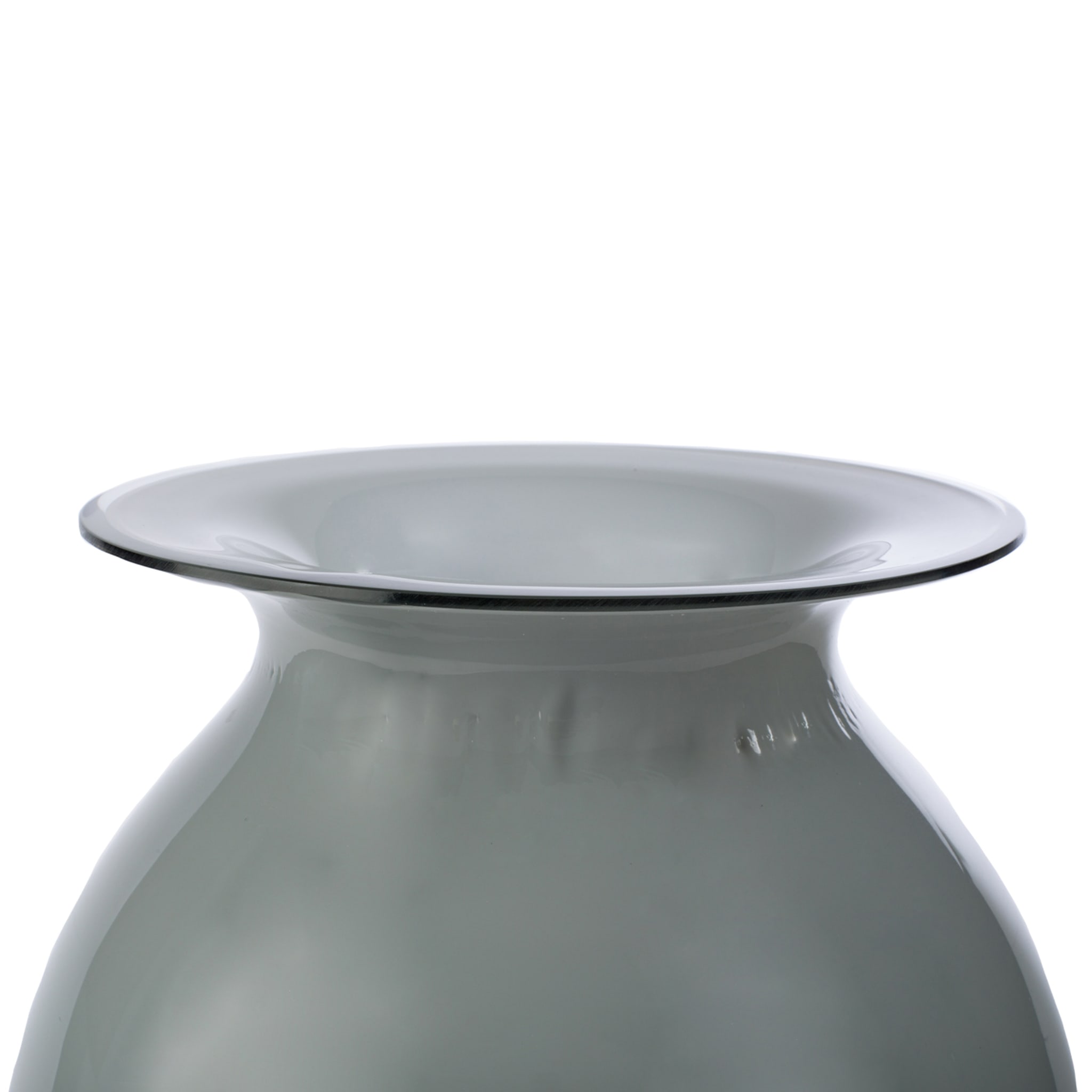 Etagrigio Graue Vase - Alternative Ansicht 2
