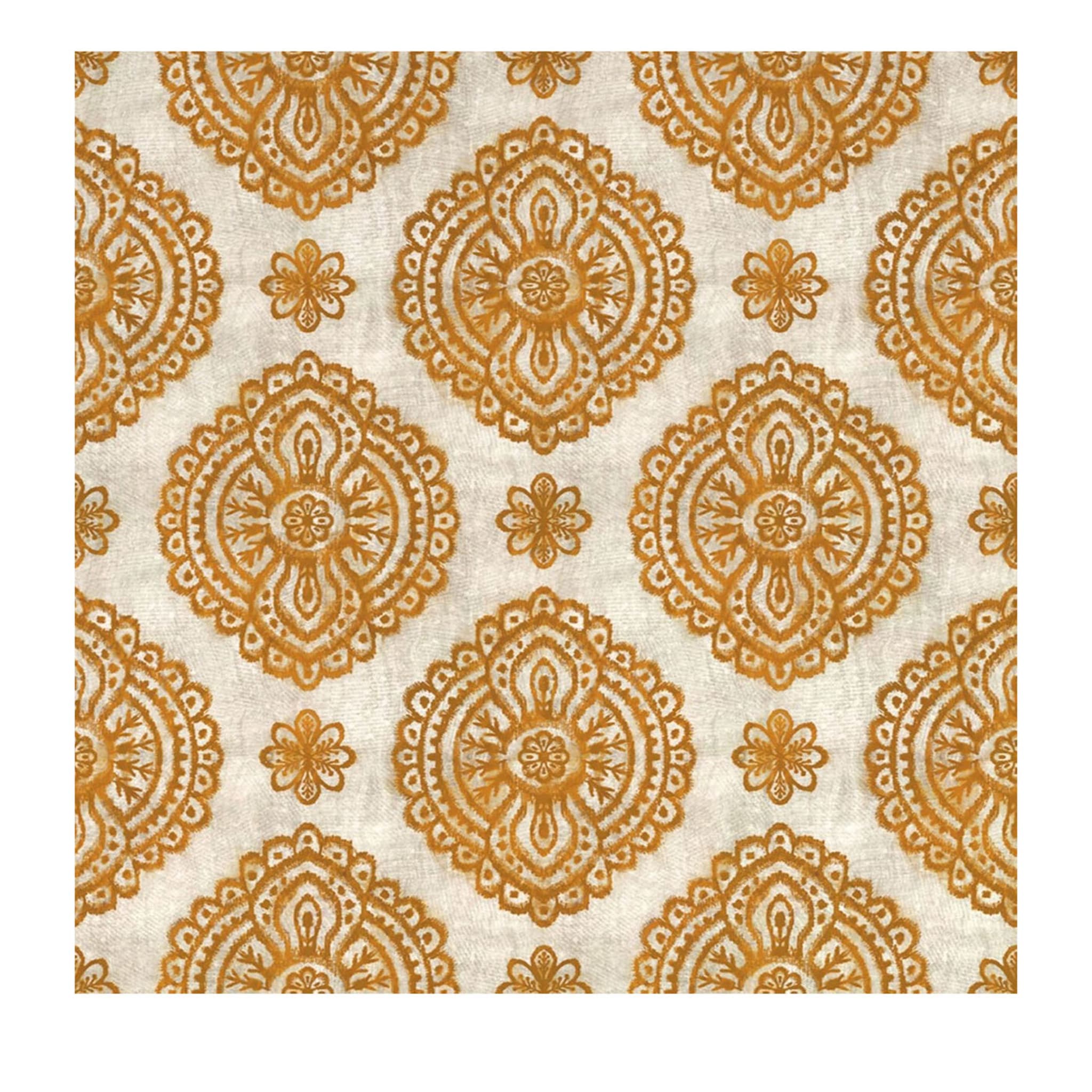 Pacri Orange Wallpaper - Main view