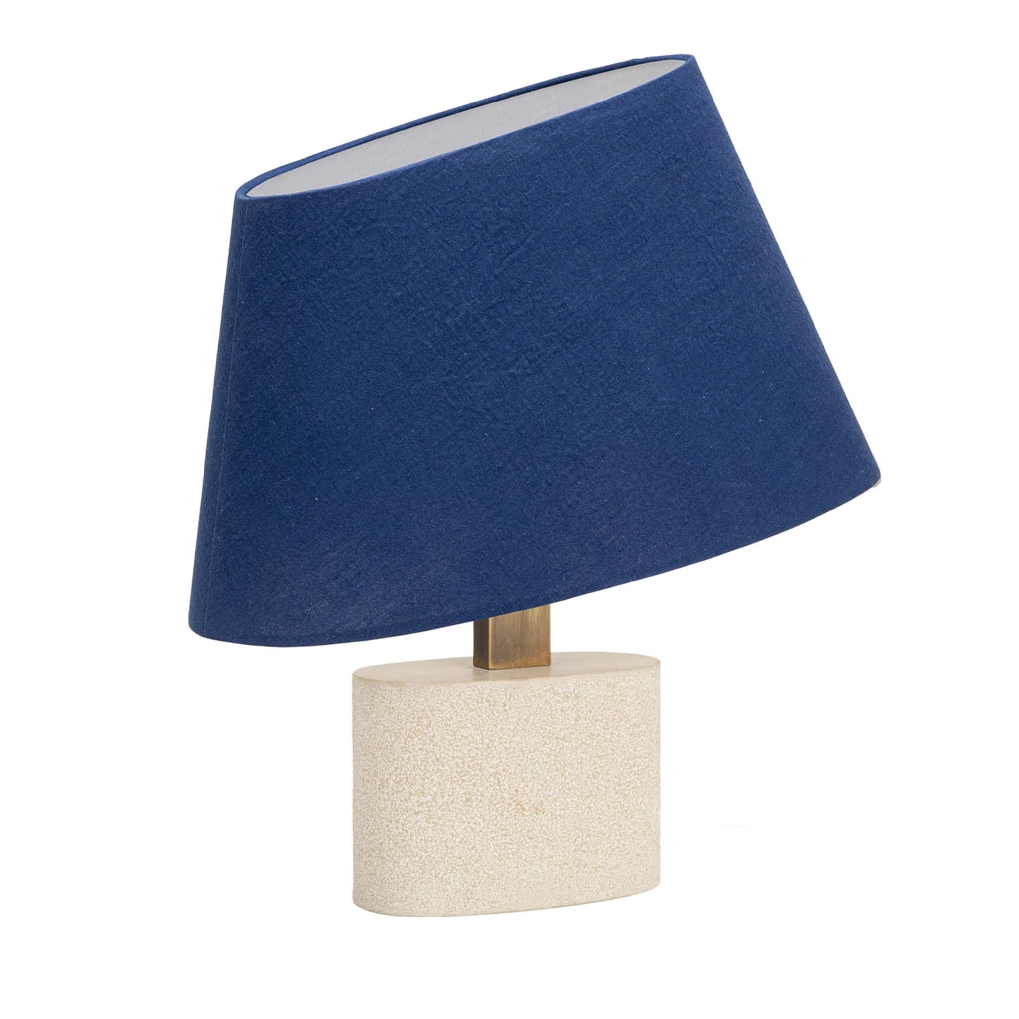 Sibylle#2 Cobalt Table Lamp by Studiopepe - Main view