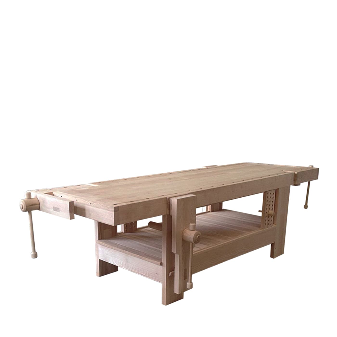 Oroval Carpenter Table - Oltrelegno