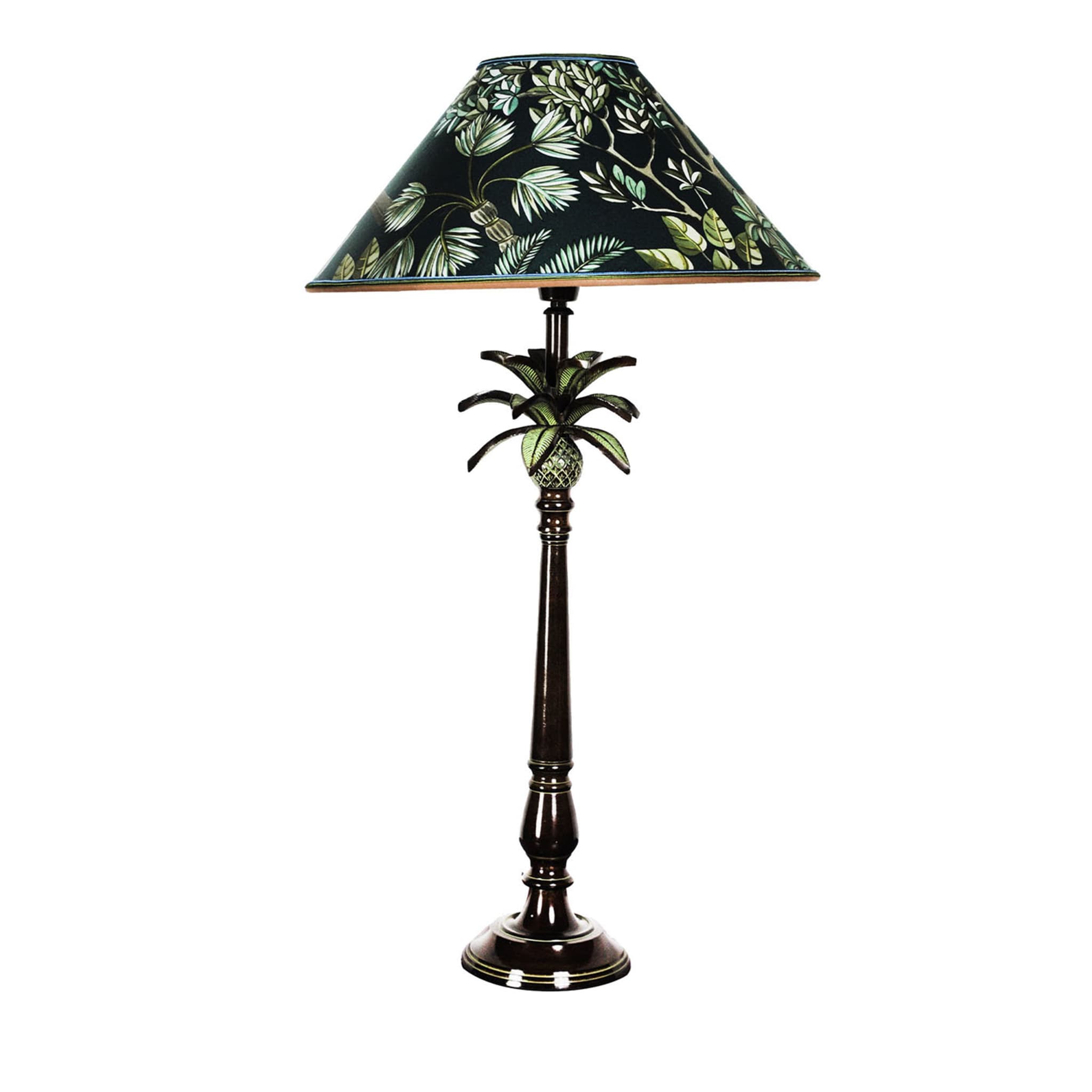 Palm Table Lamp - Main view