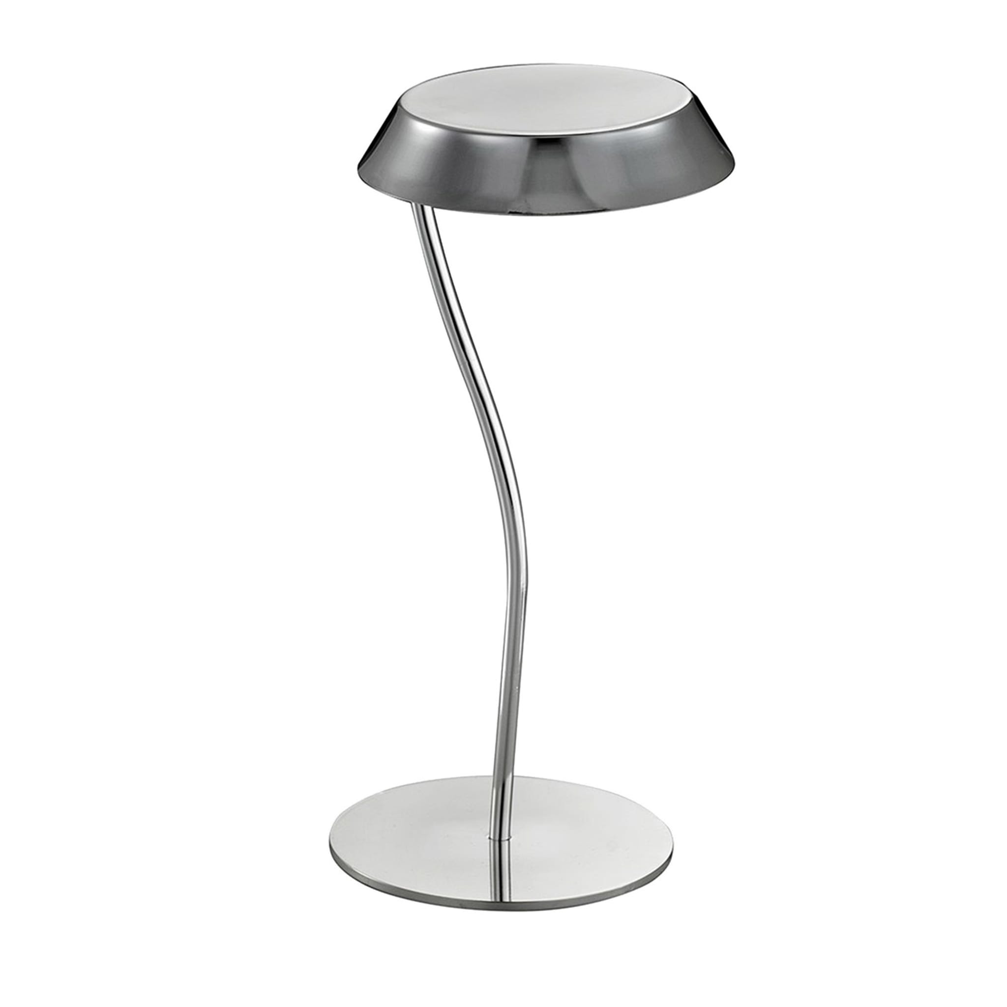 Lámpara de mesa pequeña Stelo de Itamar Harari - Vista principal