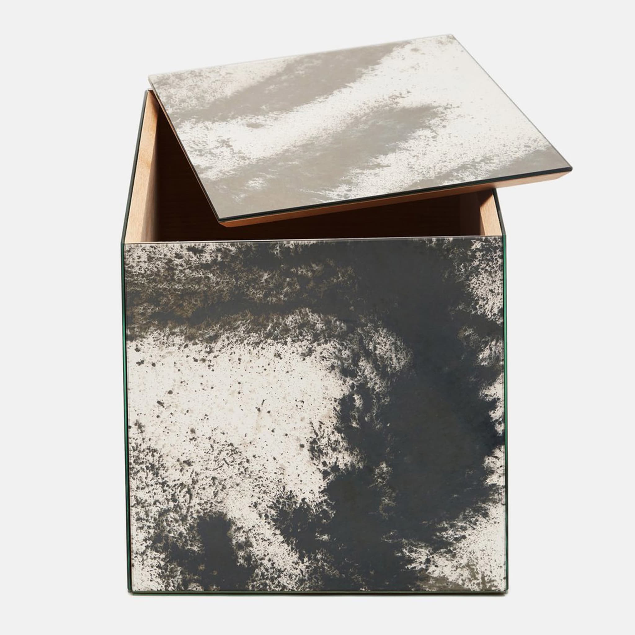 Tavolino Moon Cube Box - Vista alternativa 3