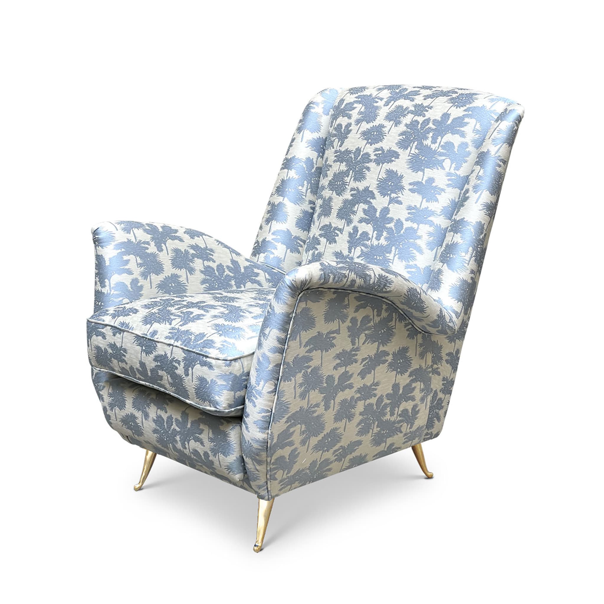 Palm and Springs Armchair - Alternative view 1