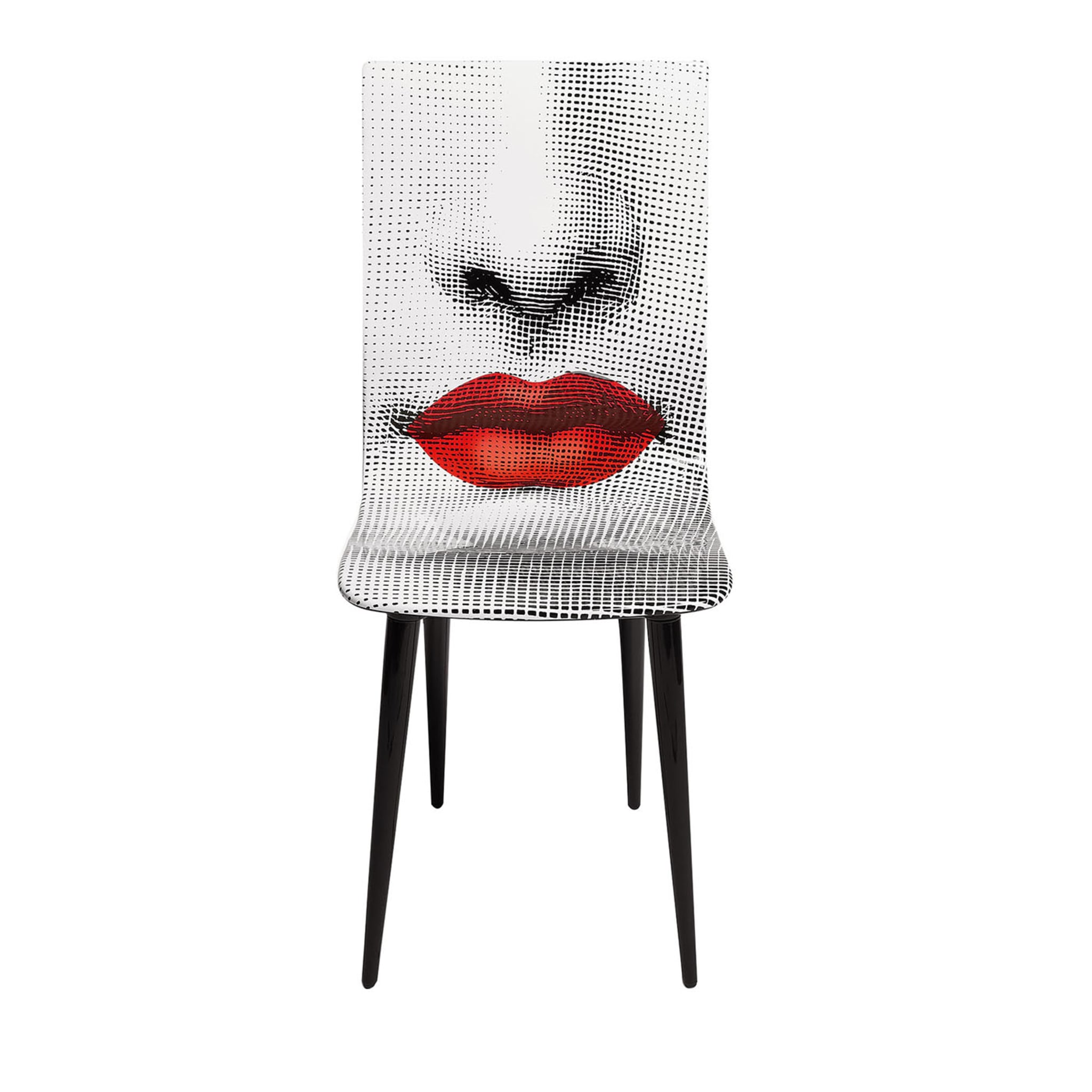 Bocca Chair Fornasetti Artemest