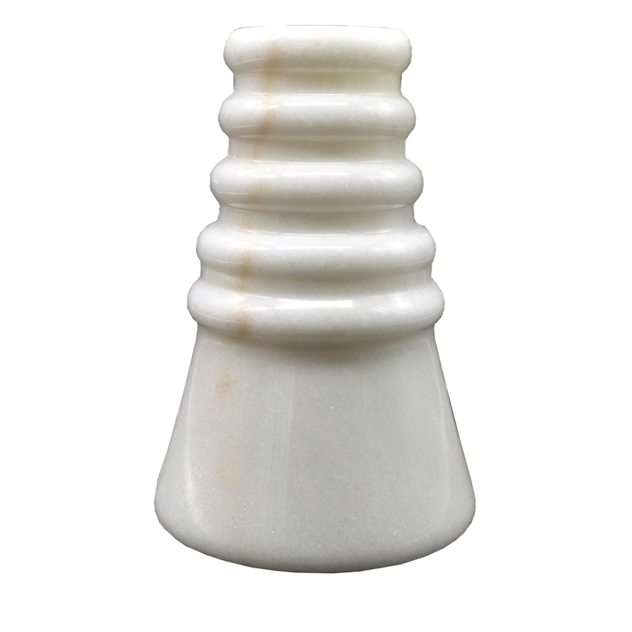 Lux Pin 25 Kanalisierte Estremoz-Vase - Hauptansicht