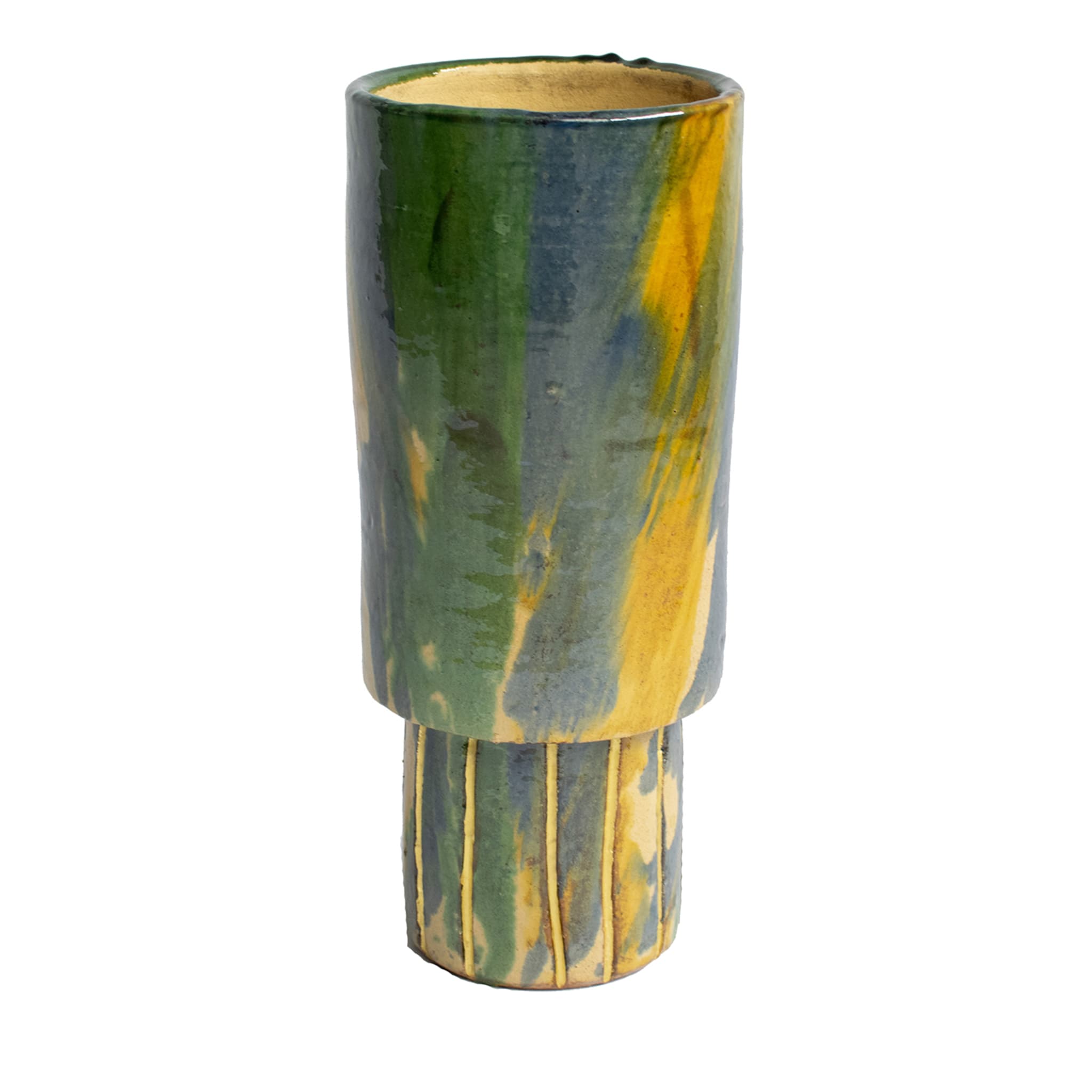 Vase moyen Linea  - Vue principale