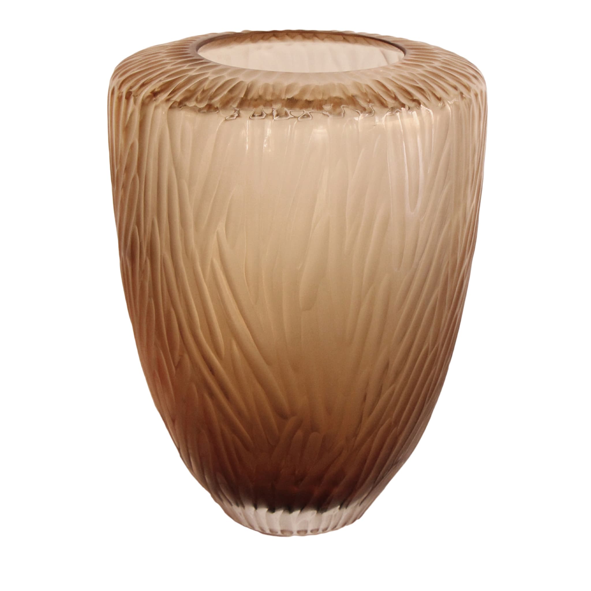 Goccia Miele Vase #1 - Hauptansicht