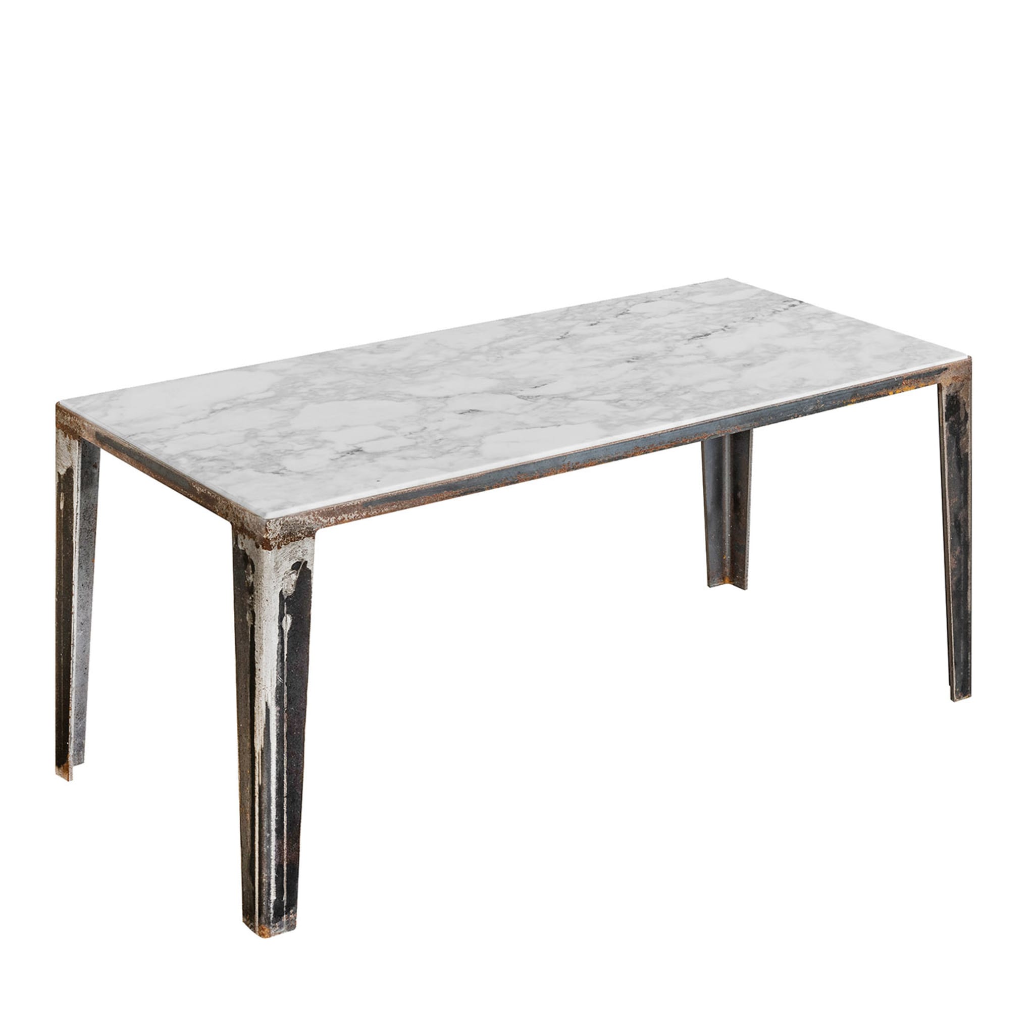 Silvestro Coffee Table - Main view
