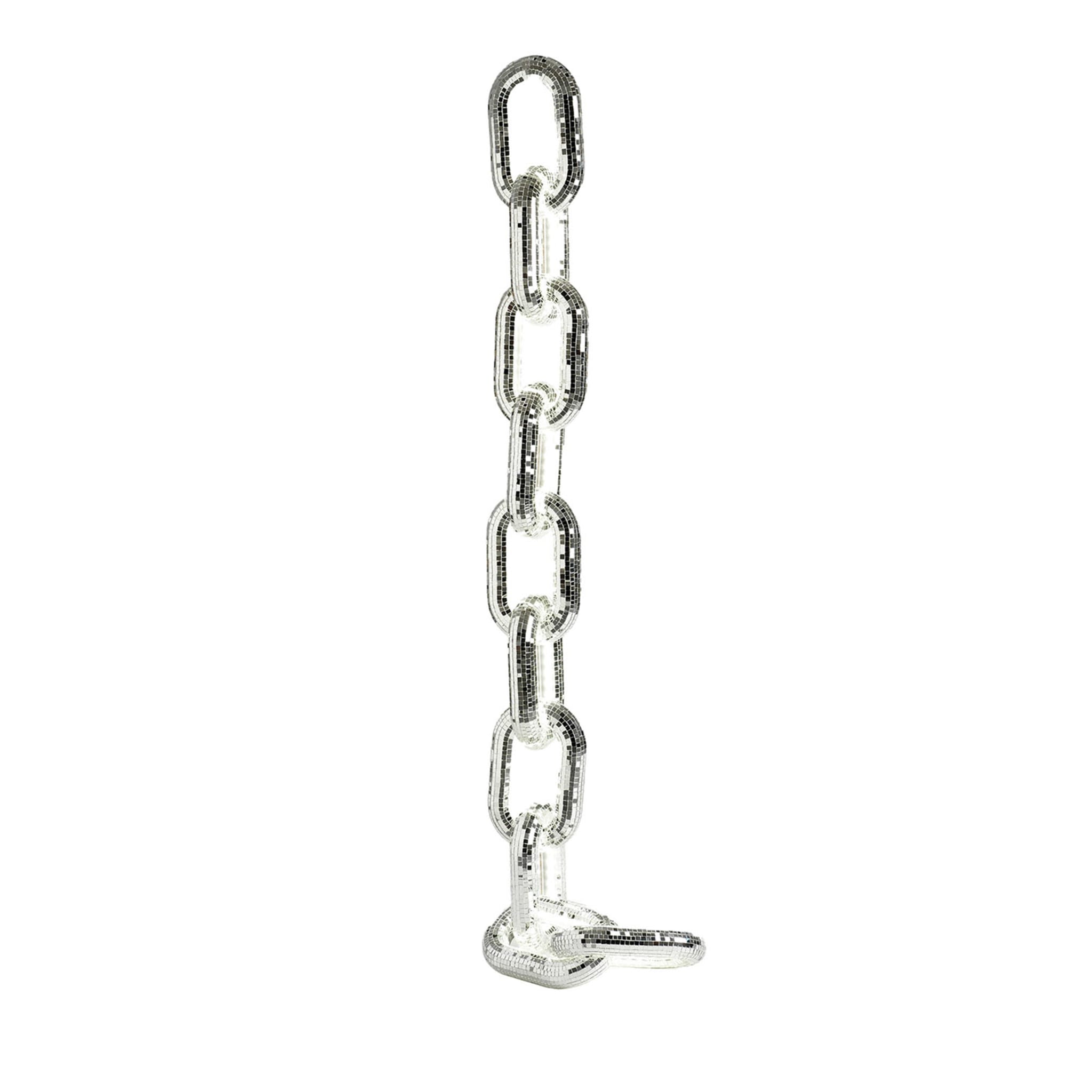 Freedom Chain 7-Link Lamp - Main view