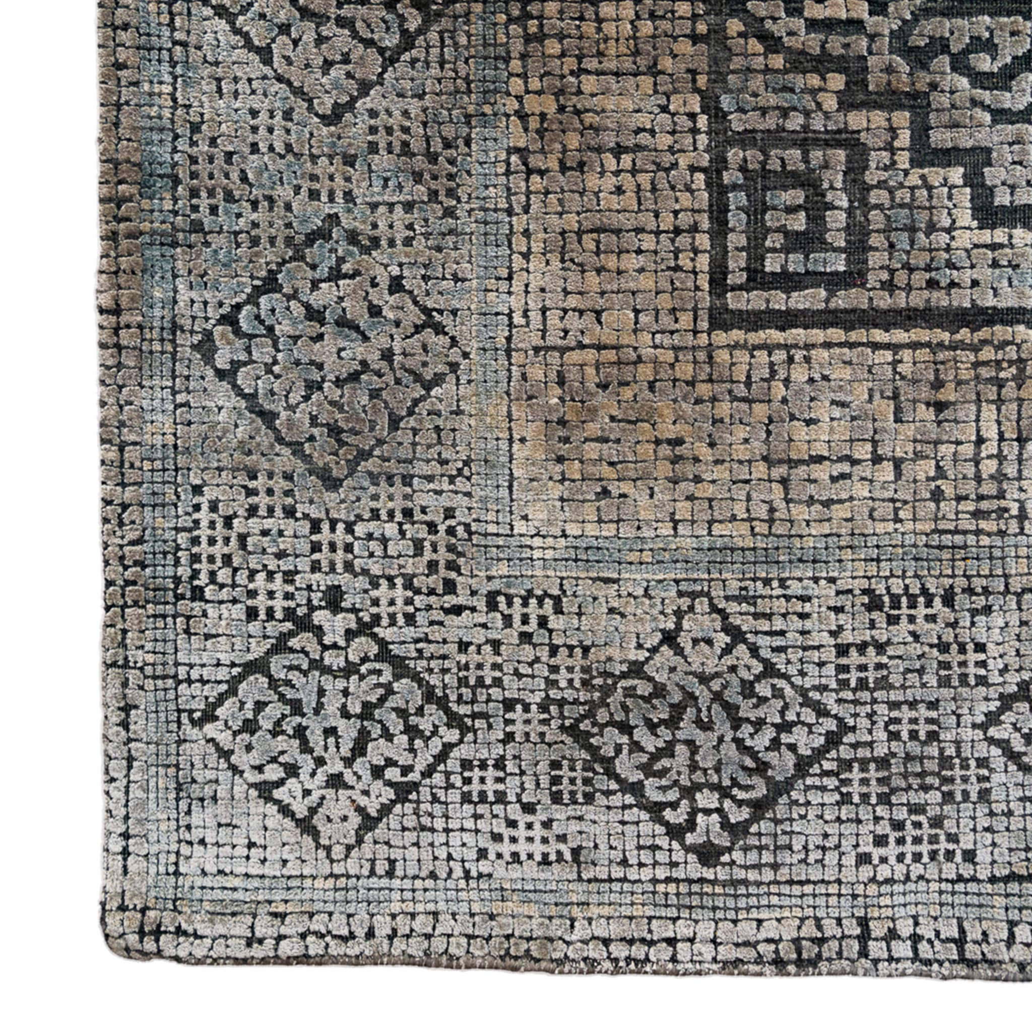 Tappeto Mosaico di Pompei - Vista alternativa 2