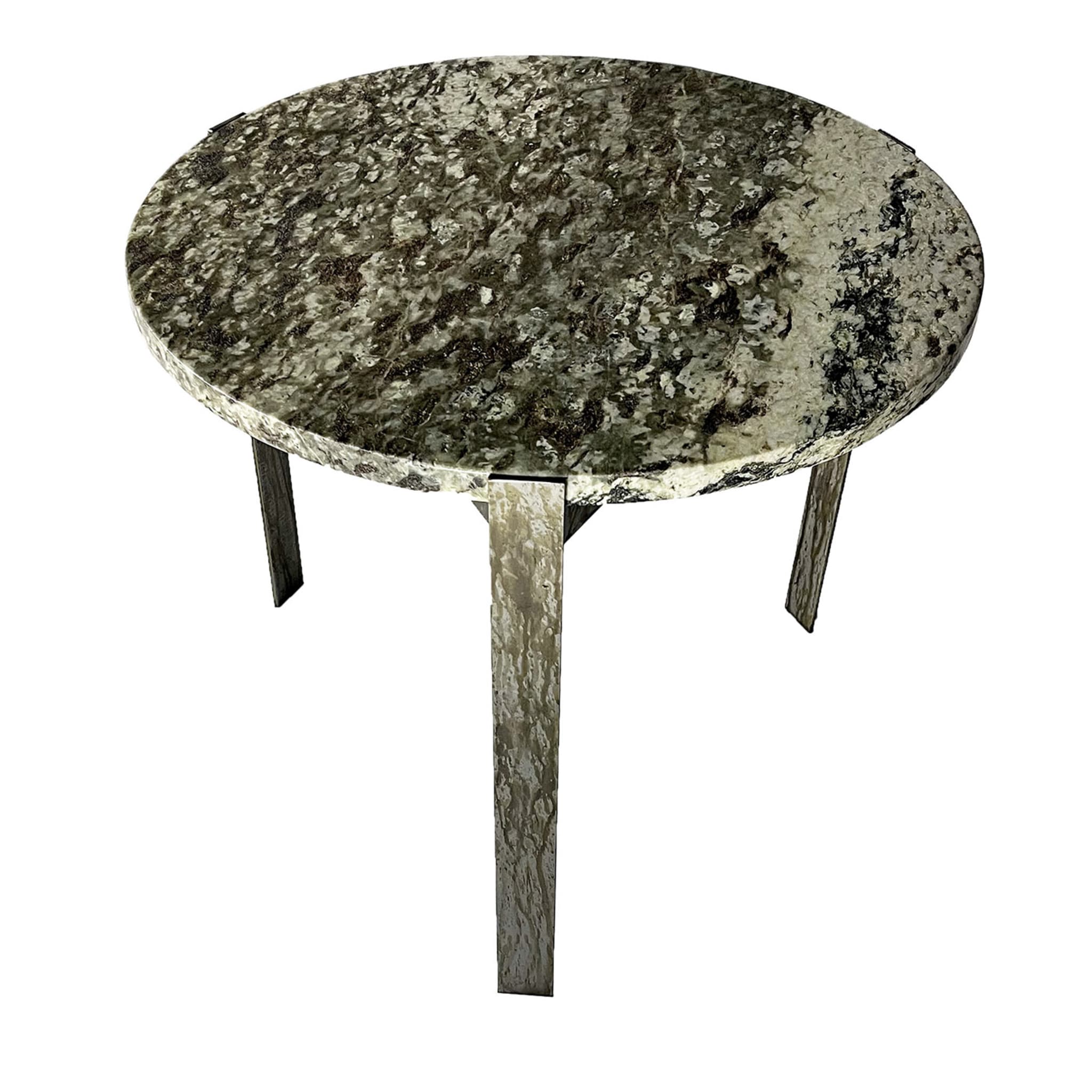Eneolitica Forrest Circular Coffee Table - Main view