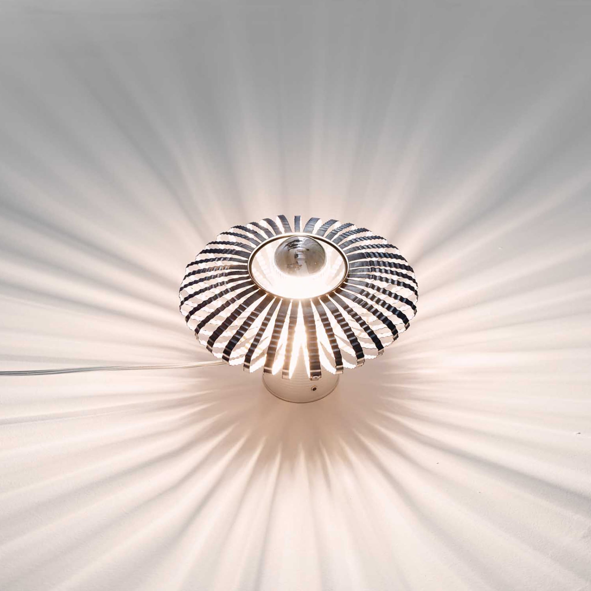 Celeste Table Lamp by Nadja Galli Zugaro - Alternative view 1