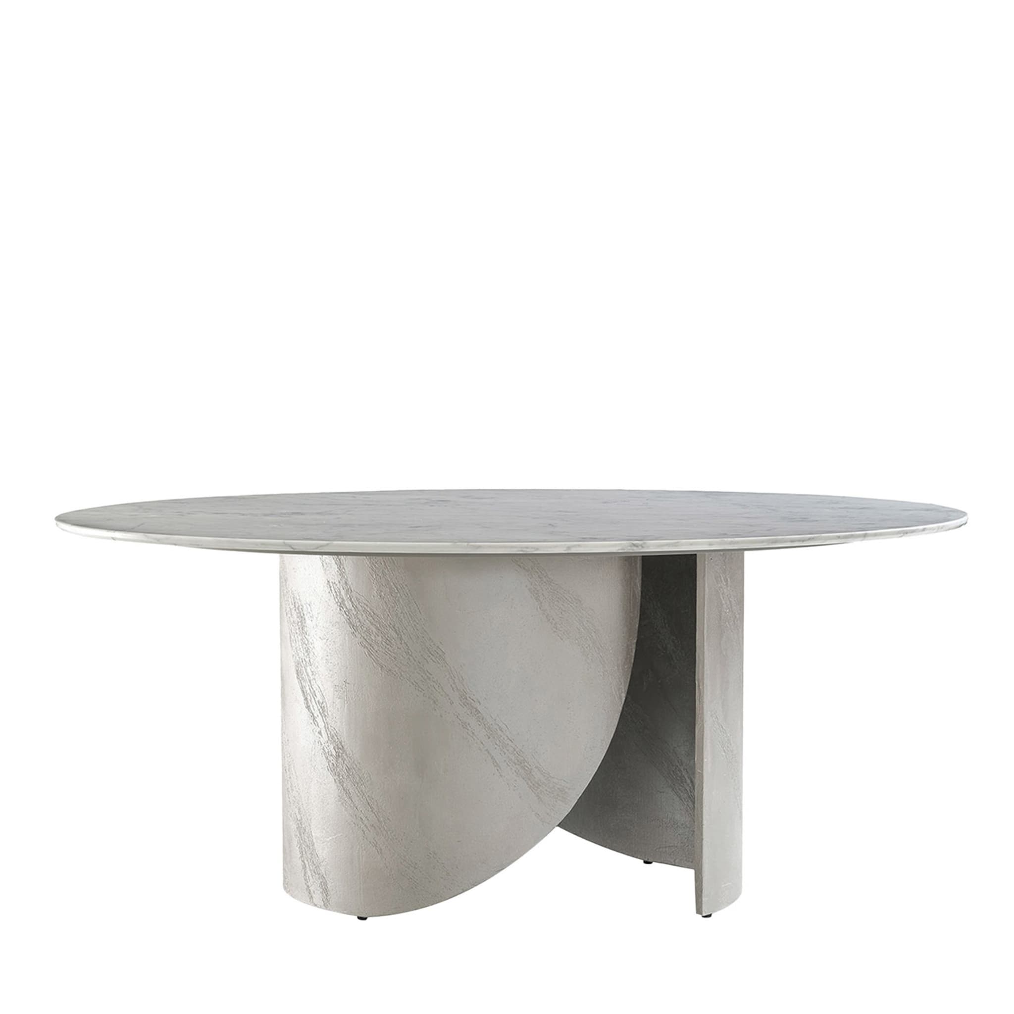 Oliver Dining Table - Main view