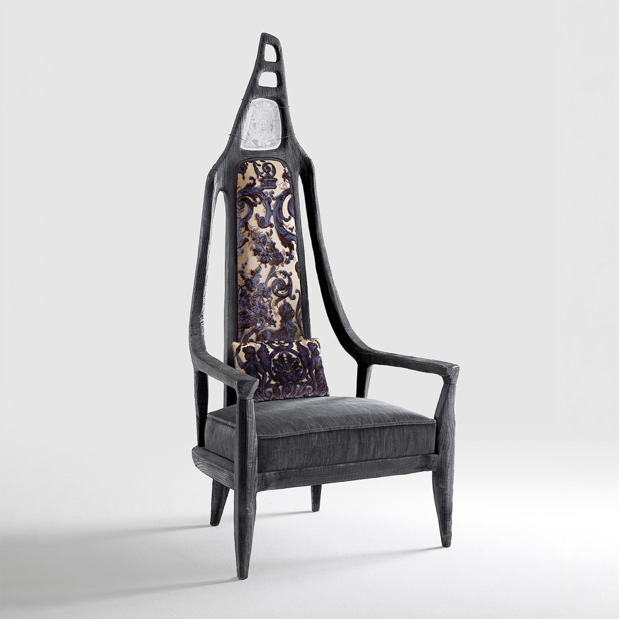 Cariega Chair - Alternative view 1