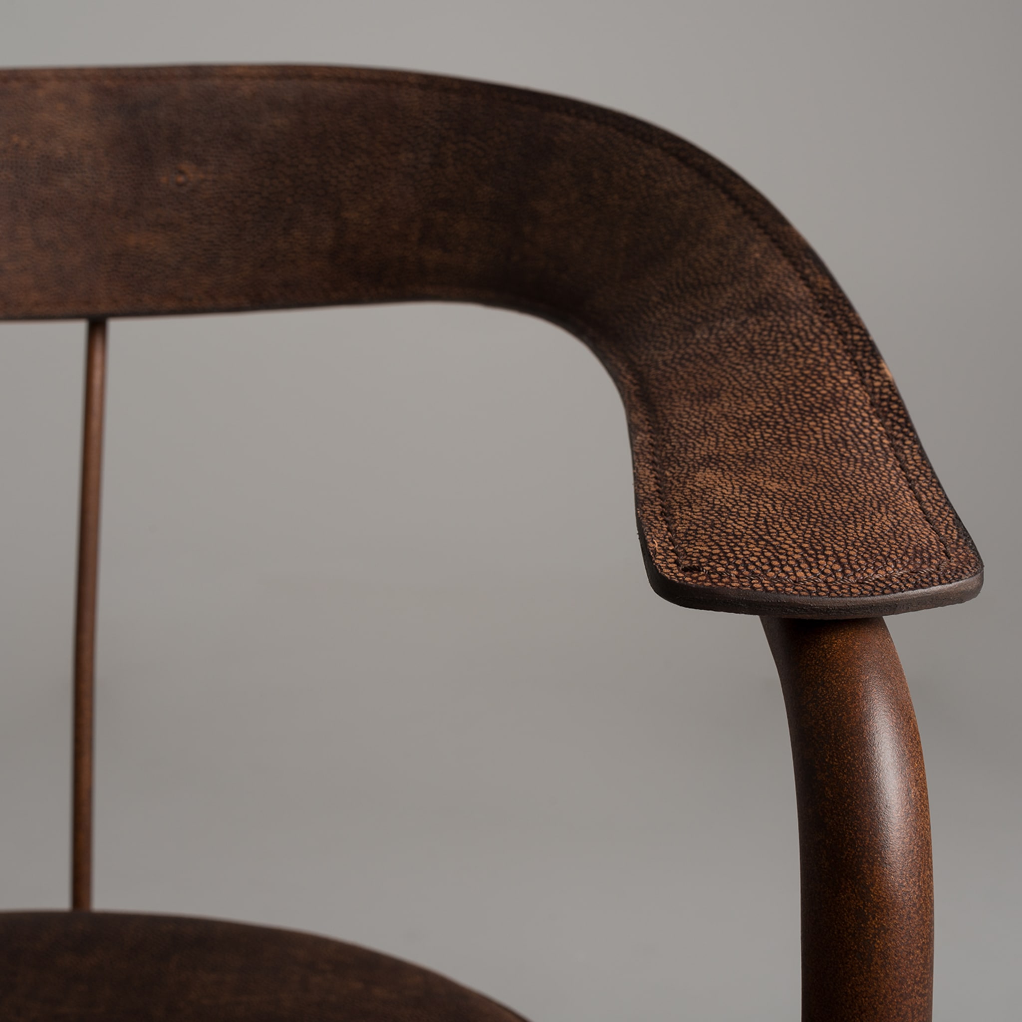 Parabolica Chair by Marco and Giulio Mantellassi - Alternative view 1