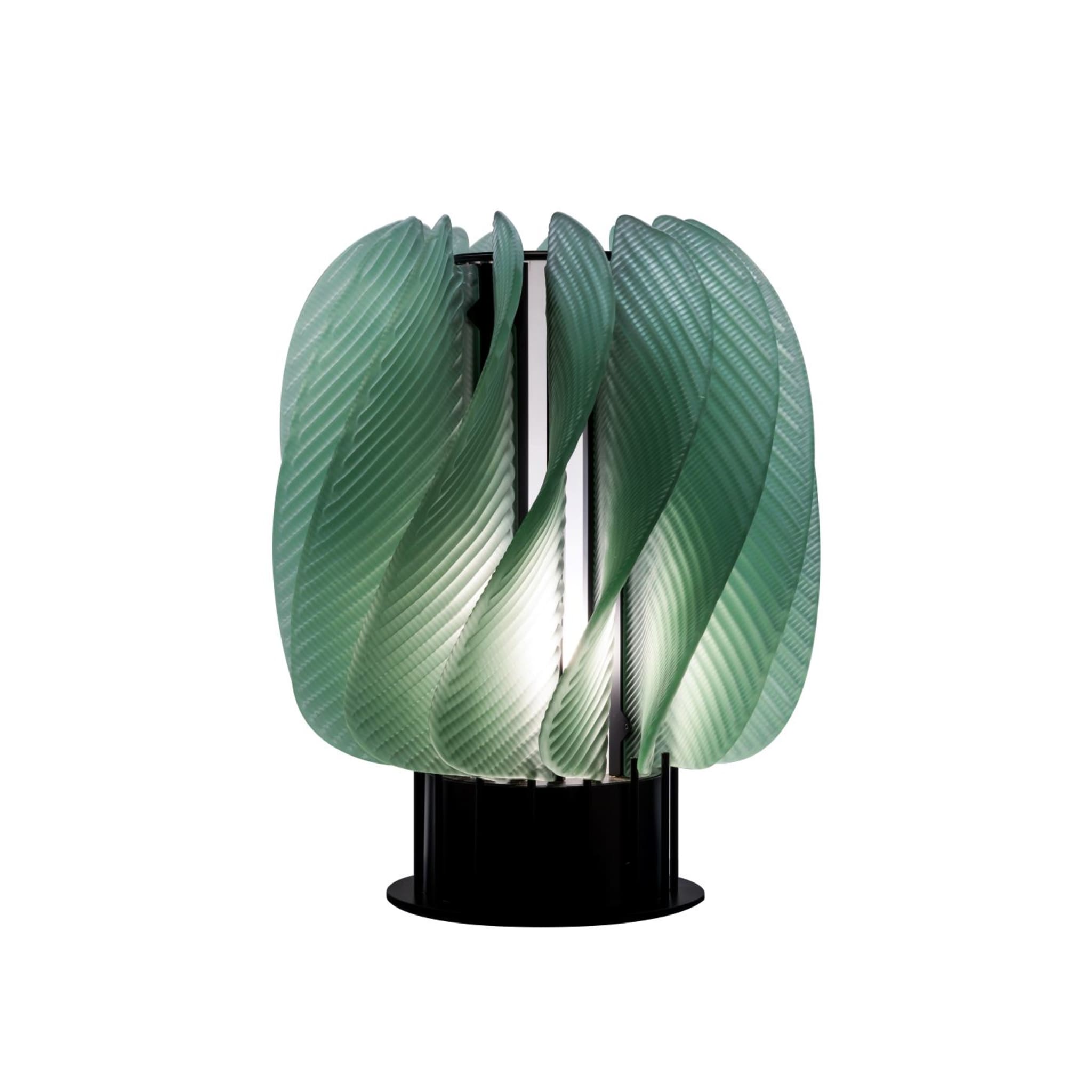 Lampe de table Horah Model 04 par Raw Edges - Vue principale