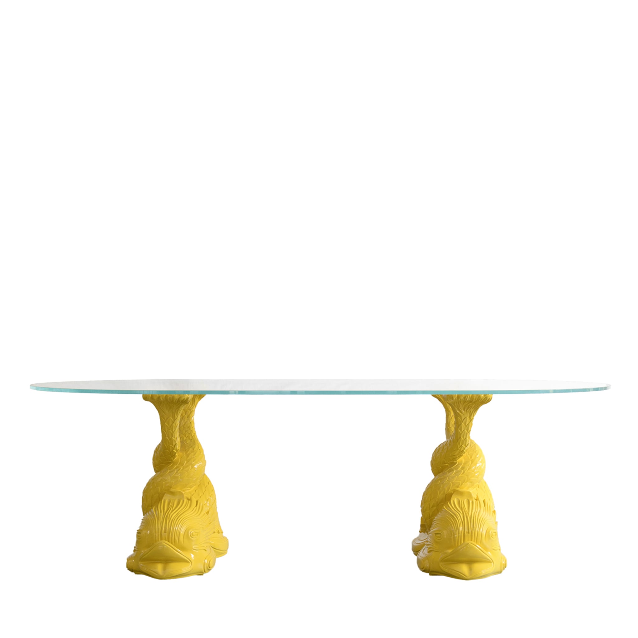 Marine Dining Table - Main view