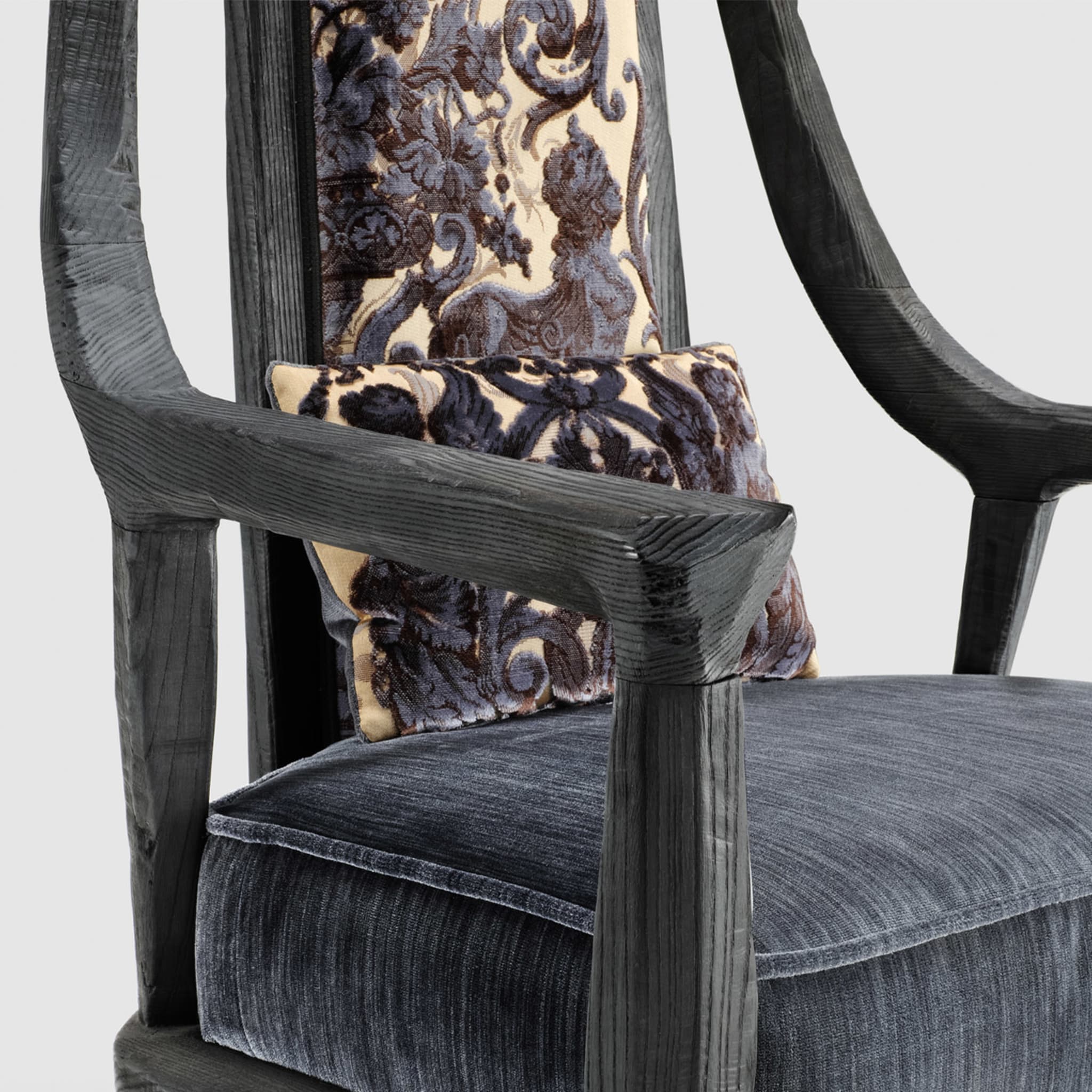 Cariega Chair - Alternative view 3