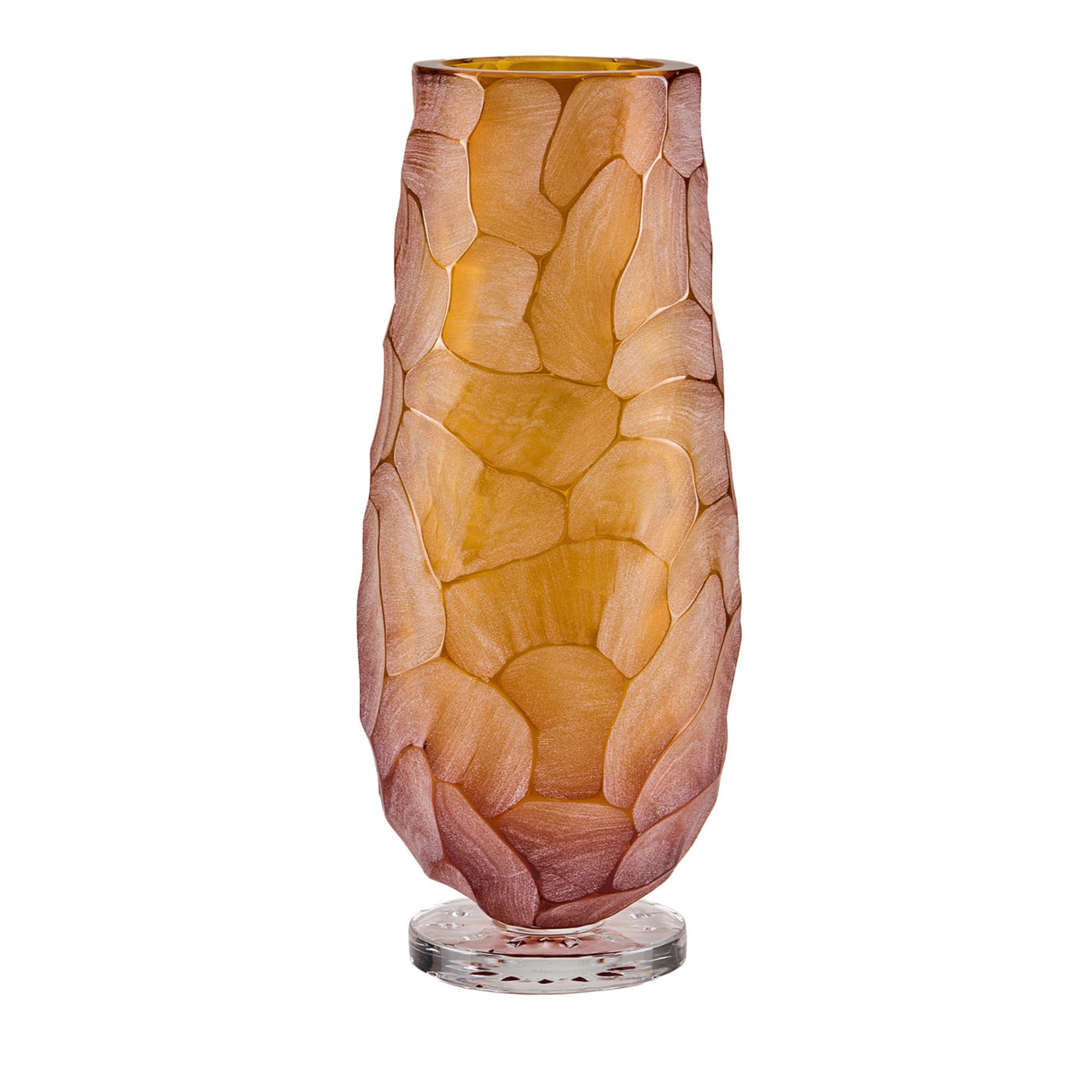 Grand vase Sagamore - Vue principale