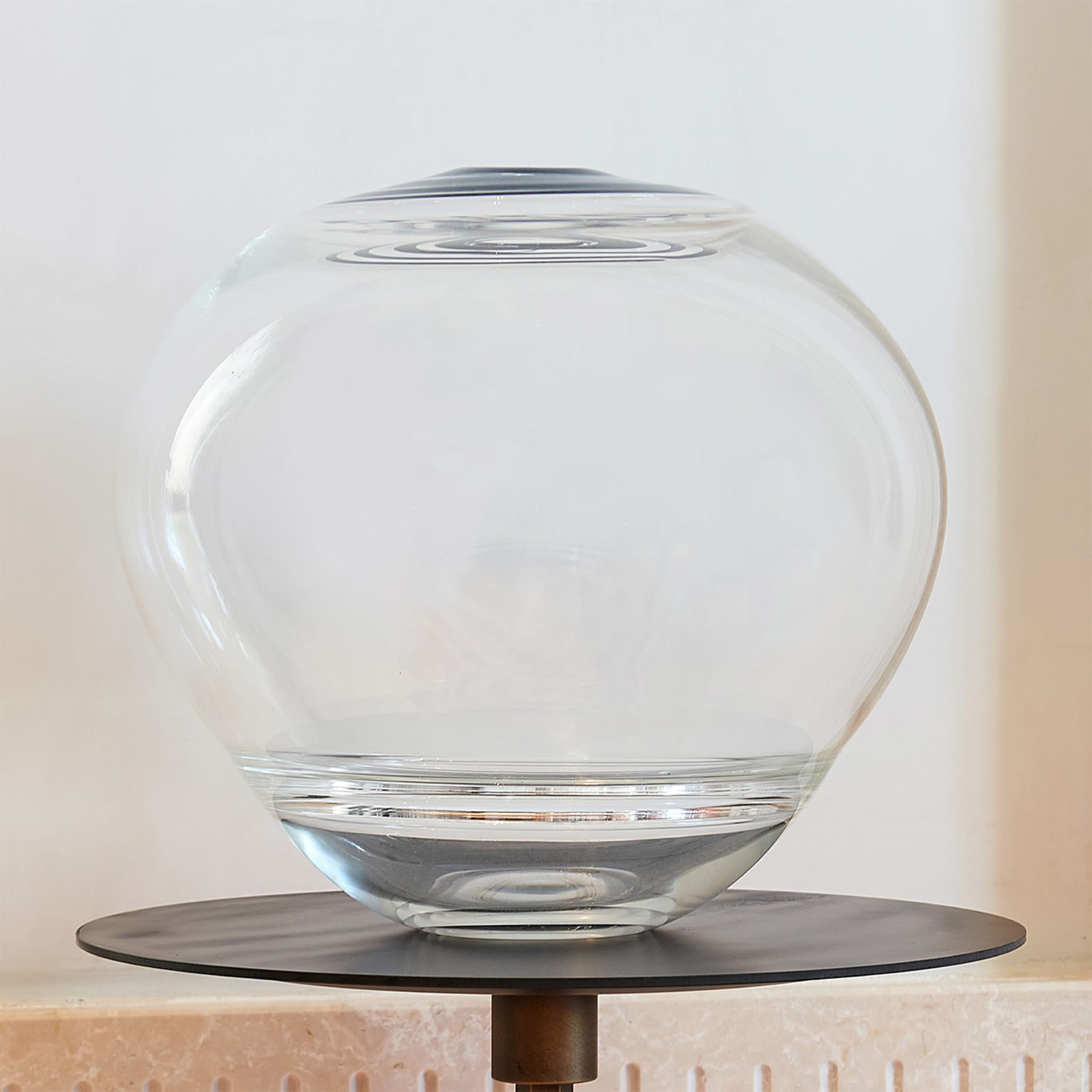 Koriander-Vase - Alternative Ansicht 1