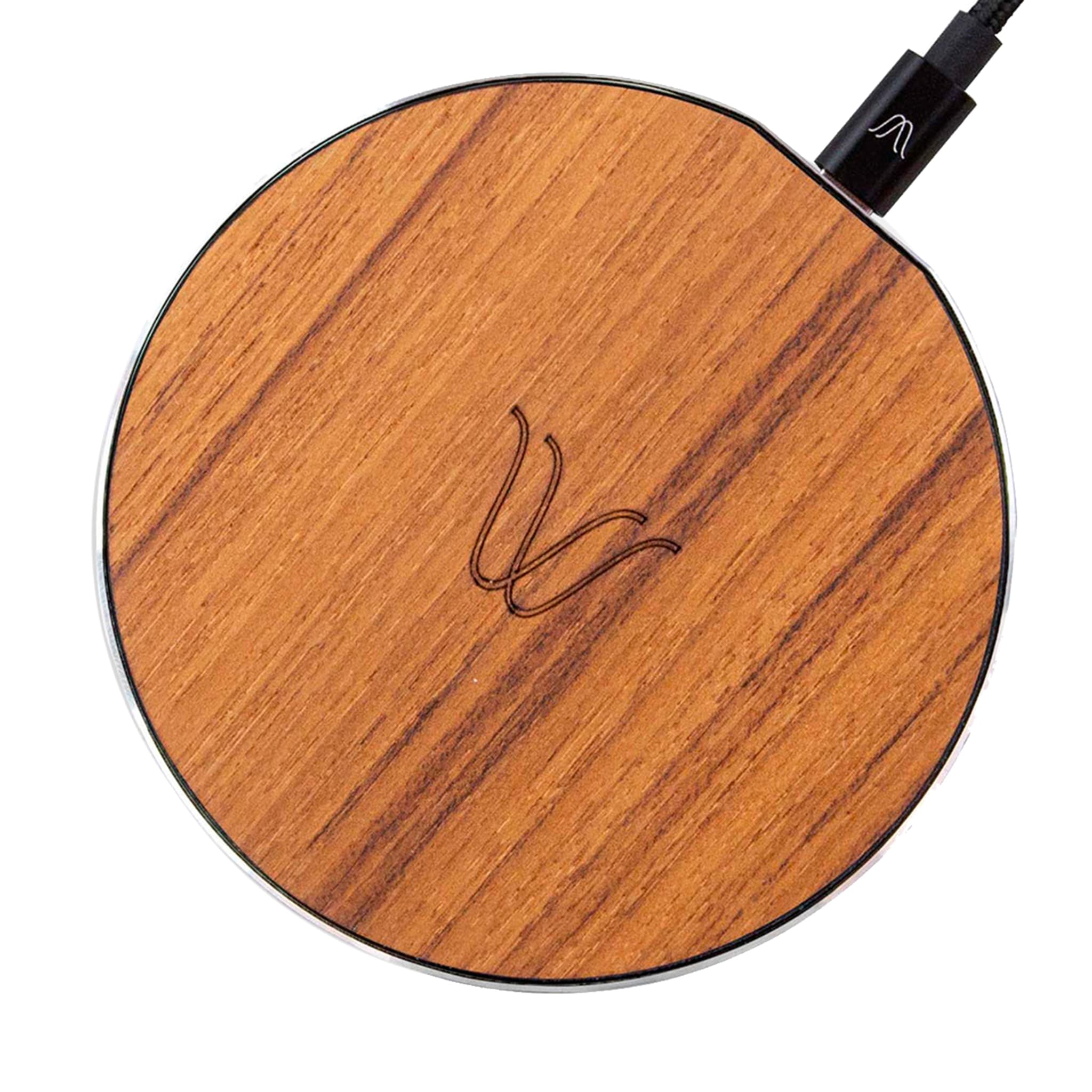 TEAK Solo Wireless Charger  - Main view