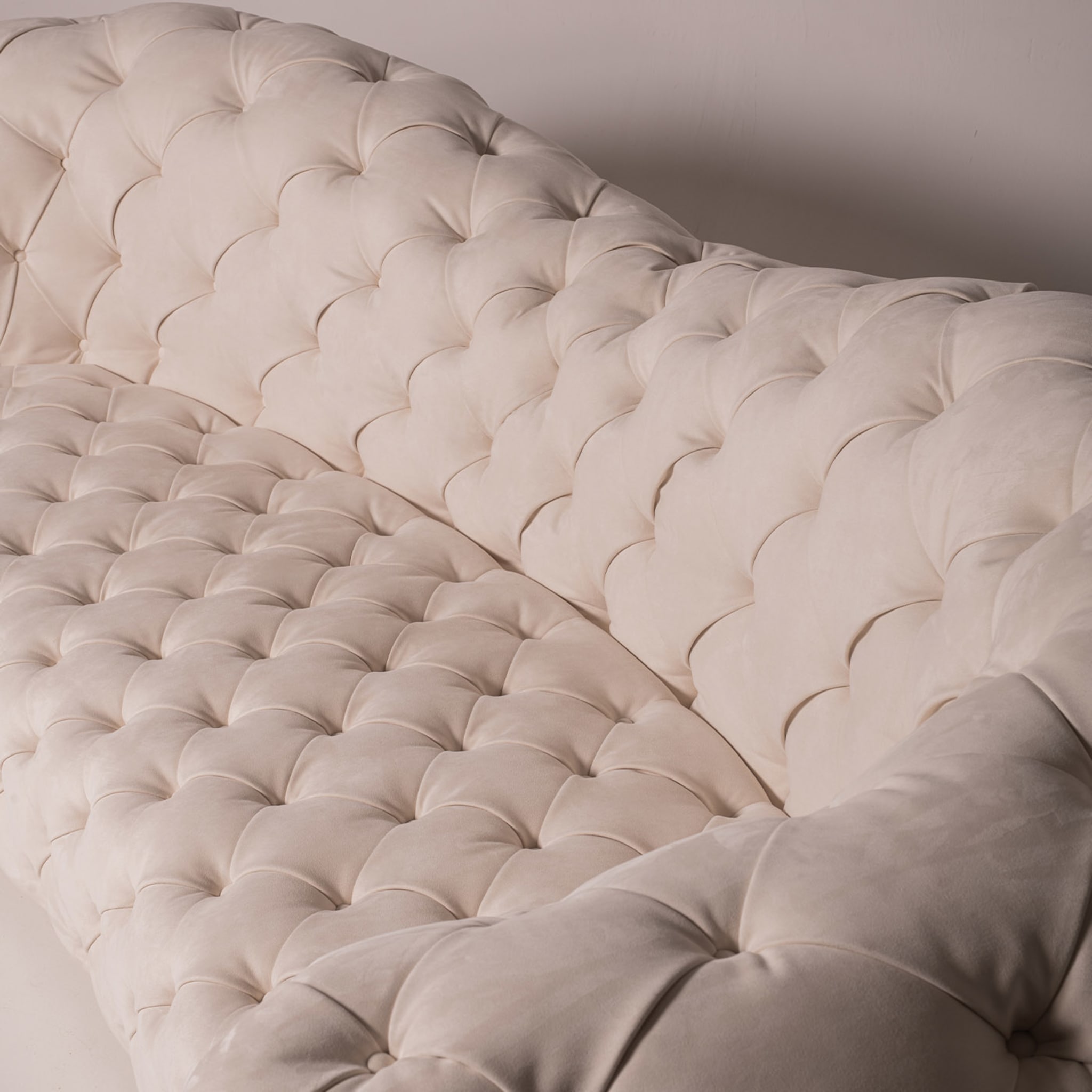 Nuvola 3 Seater Sofa Cosmopolitan Collection - Alternative view 3