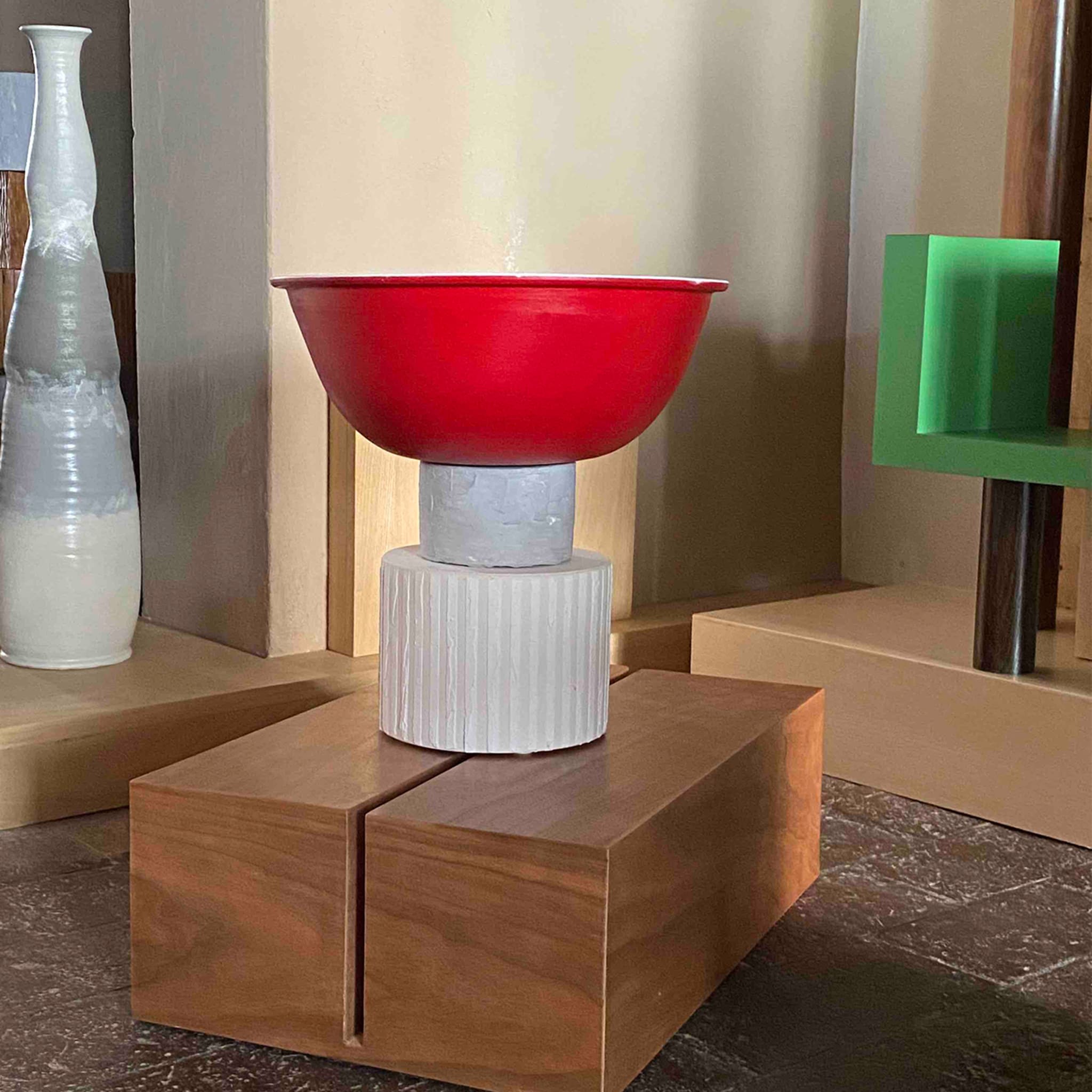 Forme Vase 2 von Meccani Studio - Alternative Ansicht 3