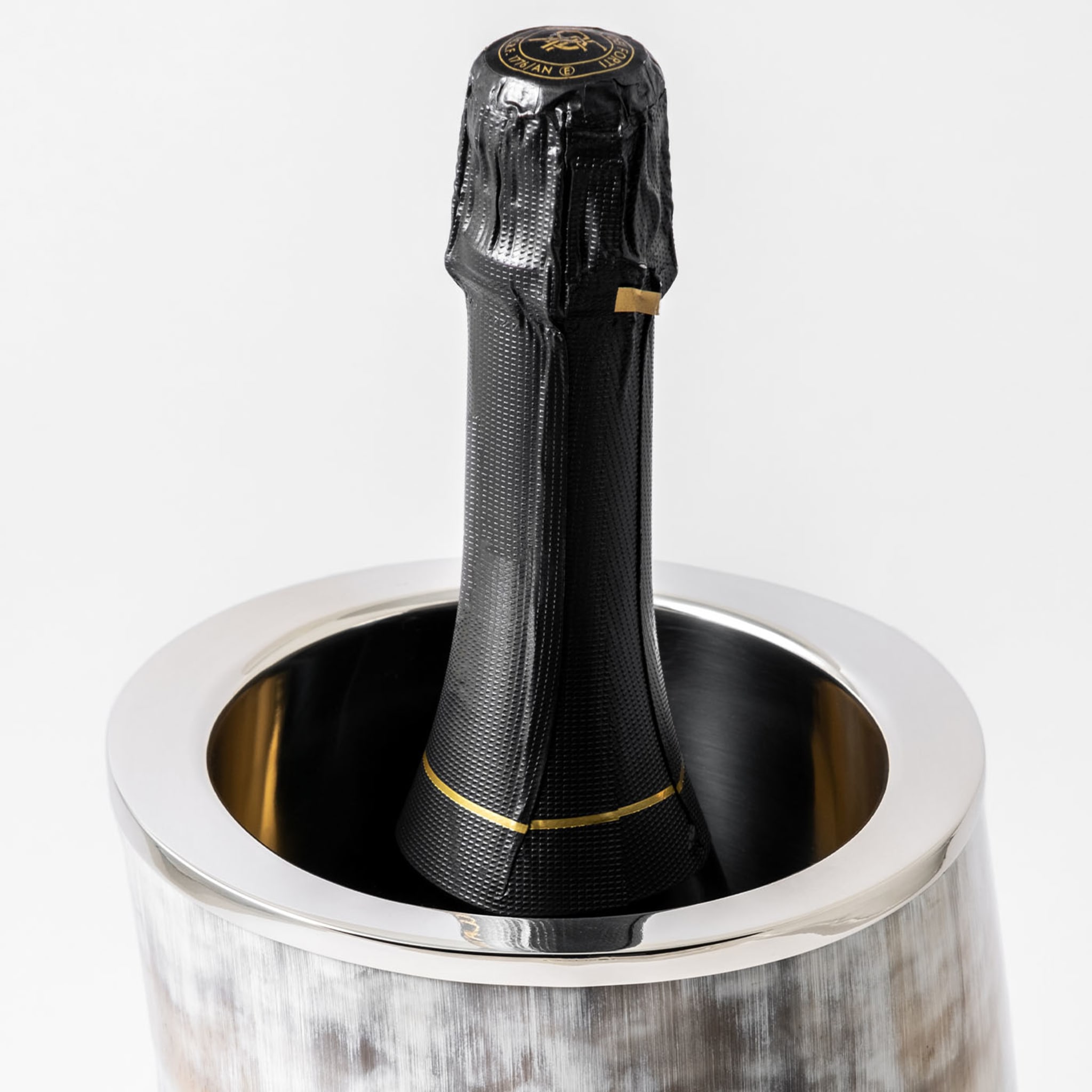 Porte-bouteilles de champagne - Vue alternative 3