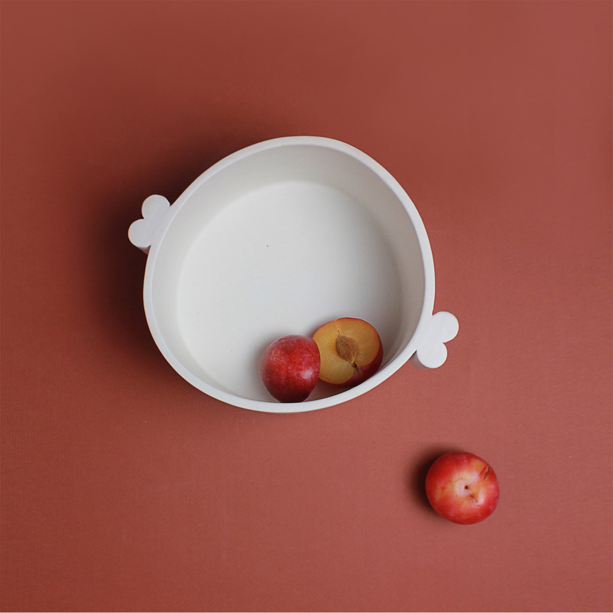 Deep serving dish - Ultrabold Ceramic Collection - Alternative view 4