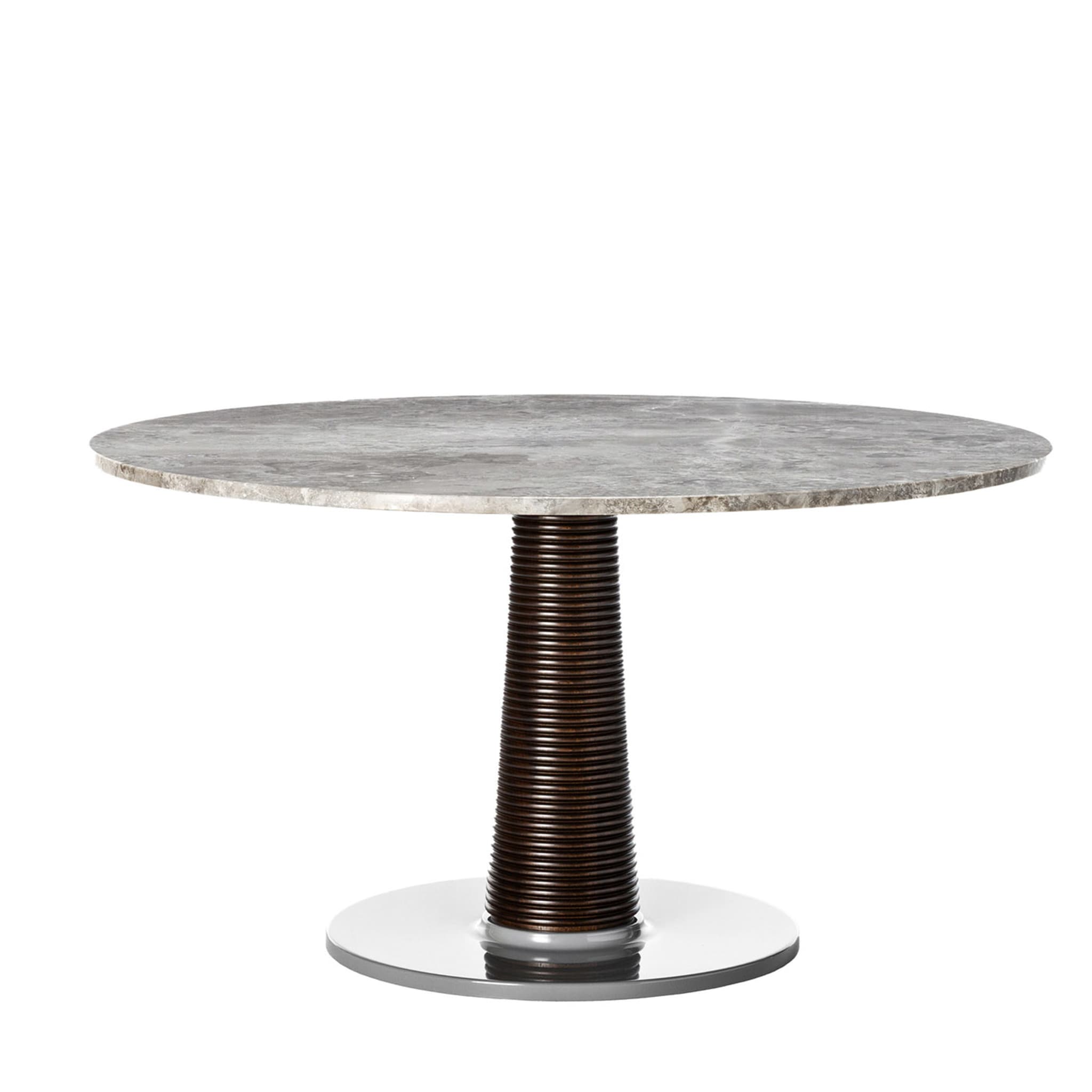 Sunset Lounge Barrique Dining Table  + Sahara Grey by Paola Navone - Main view