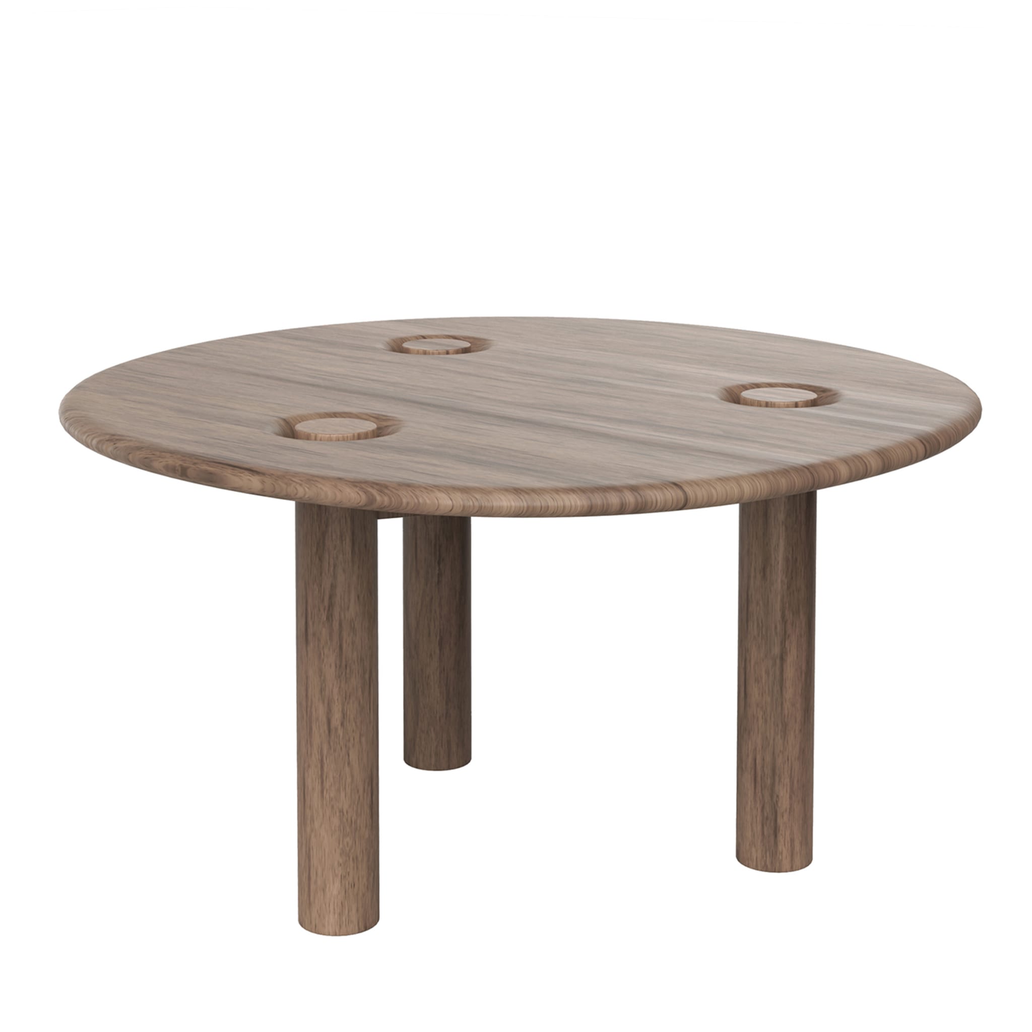 Asido V3 Round Table - Main view