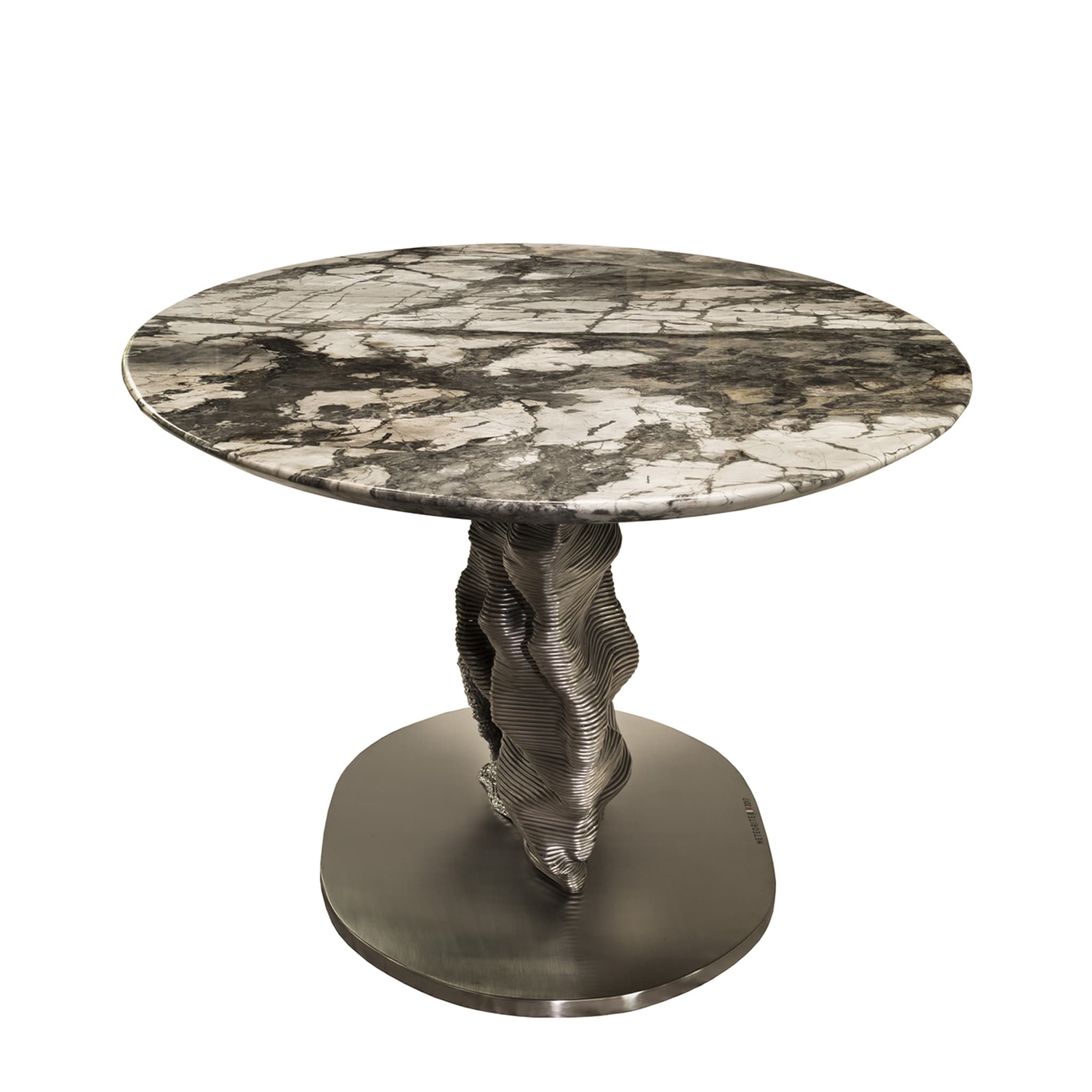 Meteorite Sculptural Table - Alternative view 4