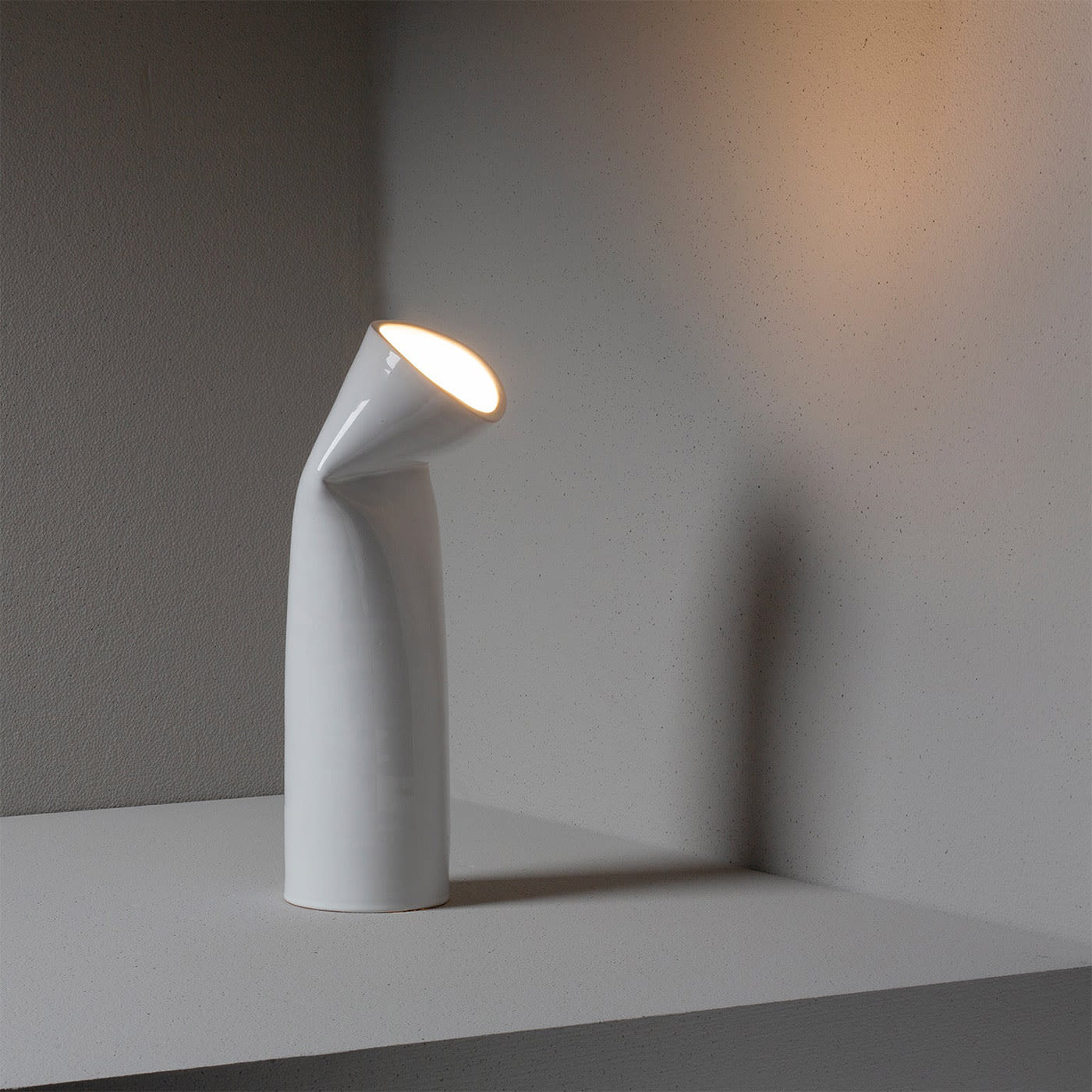 Light Shot Table Lamp - Giovanni Mengoni