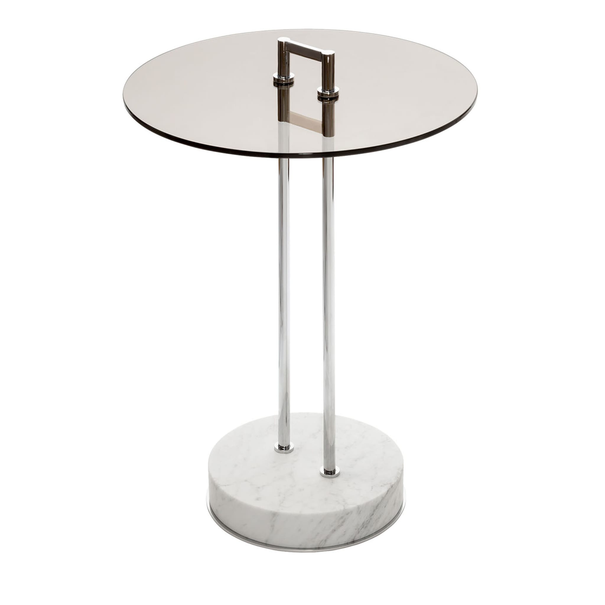 Urbino Marble Occasional Table #1 - Main view